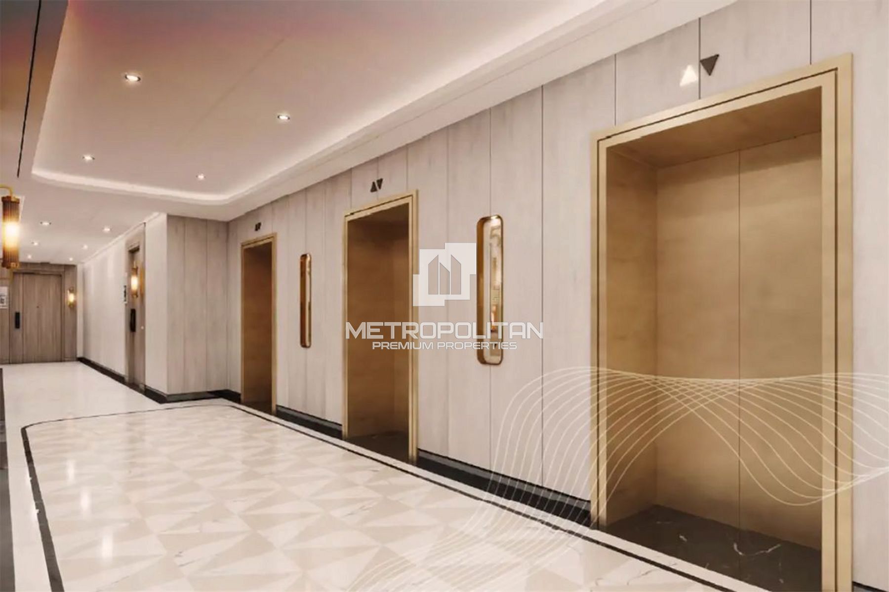 Студия на продажу в Dubai South (Dubai World Central) – MPS-37678 photo-10