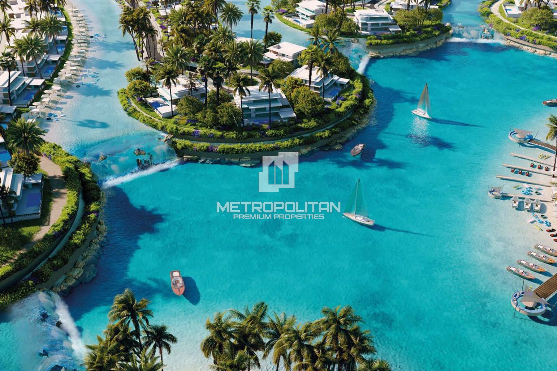 Студия на продажу в Dubai South (Dubai World Central) – MPS-37678 photo-16
