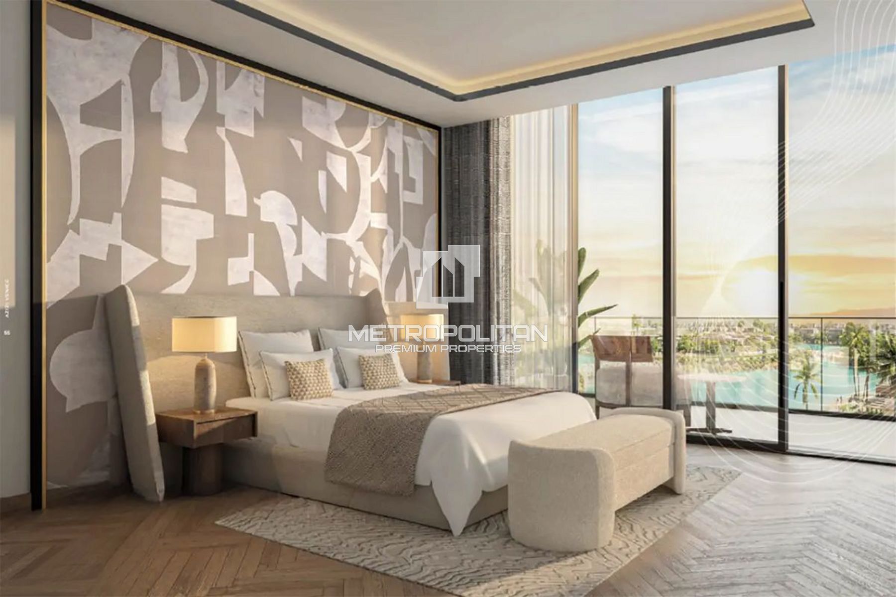 Студия на продажу в Dubai South (Dubai World Central) – MPS-37678 photo-3