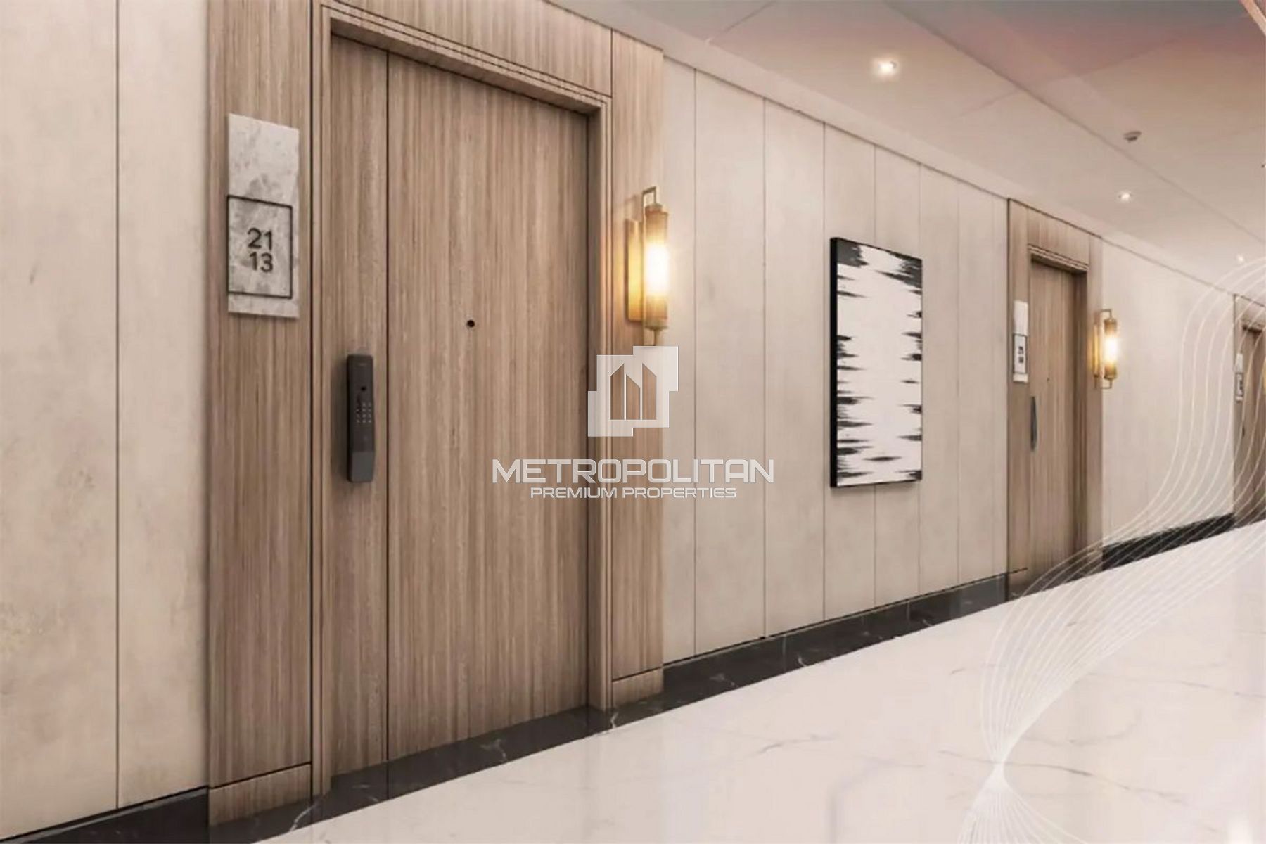 Студия на продажу в Dubai South (Dubai World Central) – MPS-37678 photo-4