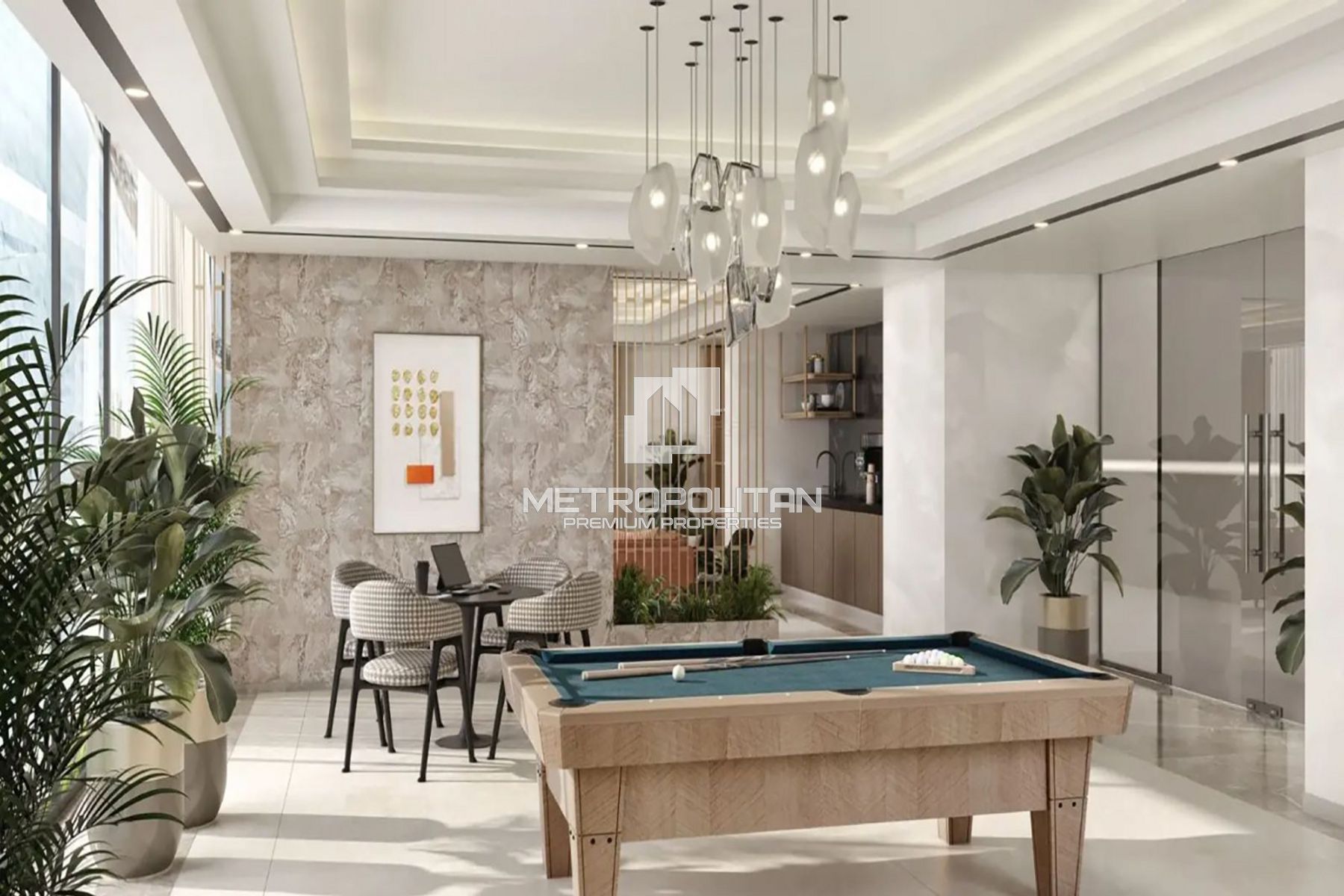 Студия на продажу в Dubai South (Dubai World Central) – MPS-37678 photo-8