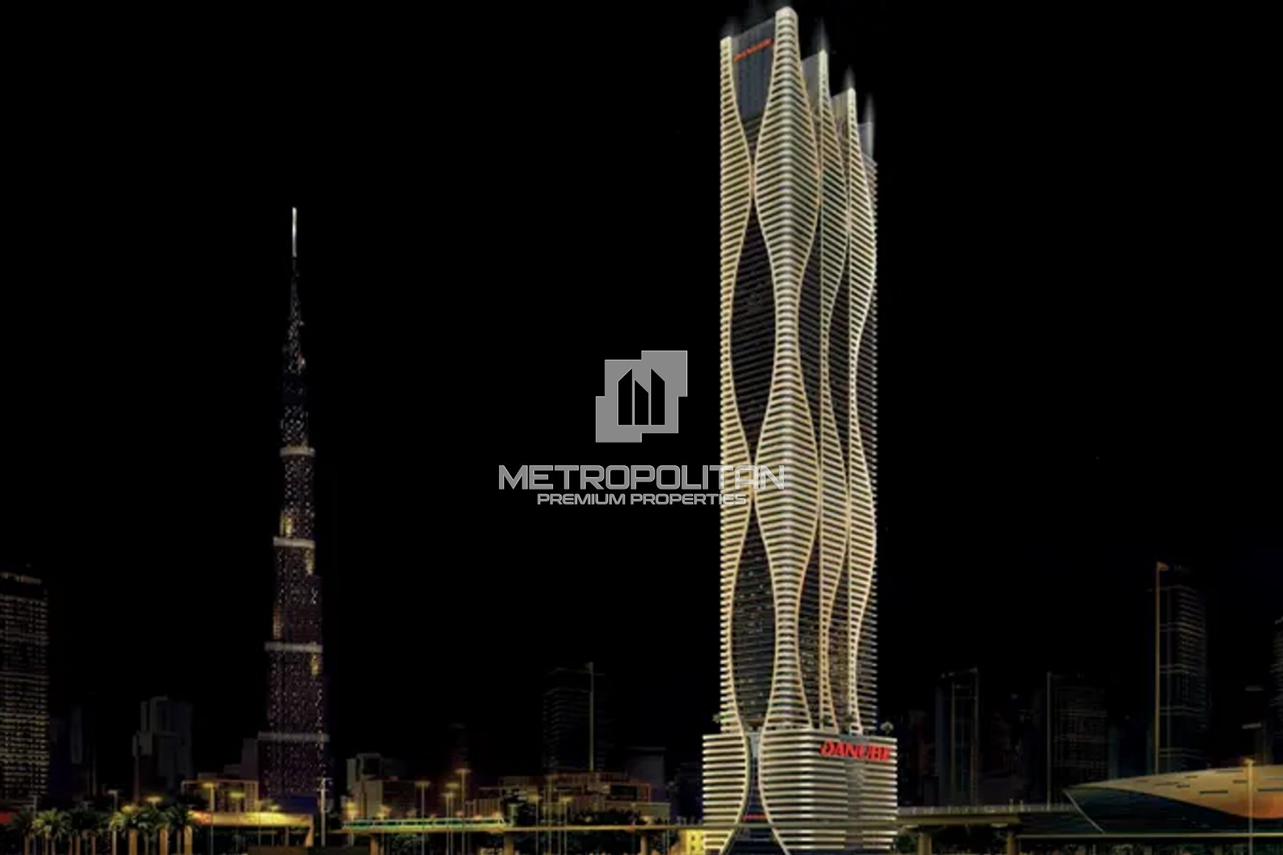 2-комнатная квартира на продажу в Business Bay – MPS-37679 photo-12