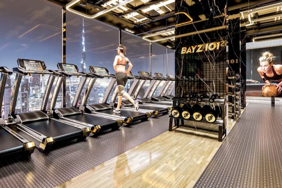 2-комнатная квартира на продажу в Business Bay – MPS-37679 photo-8