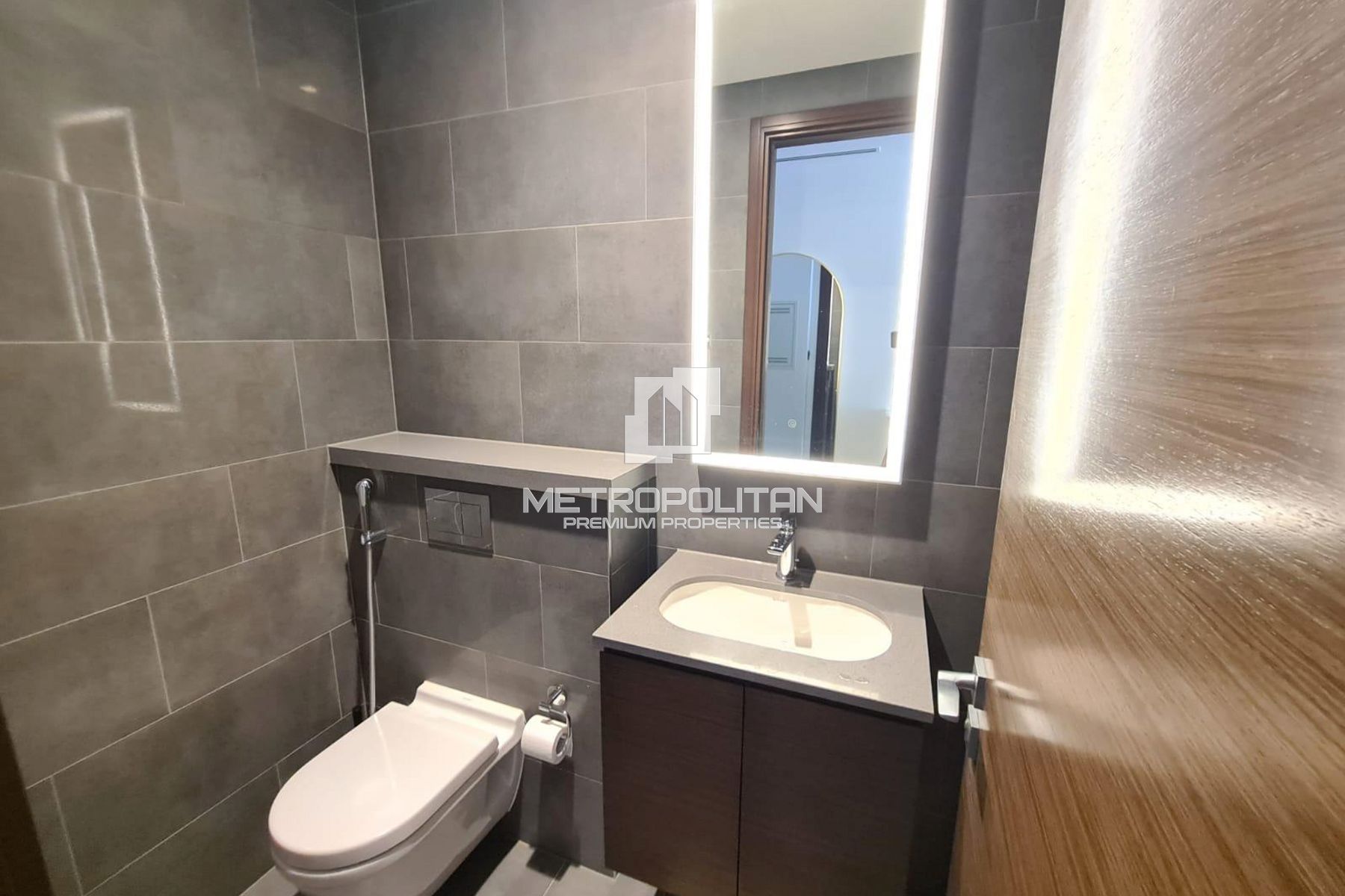 1-комнатная квартира на продажу в Mohammed Bin Rashid City – MPS-37680 photo-9
