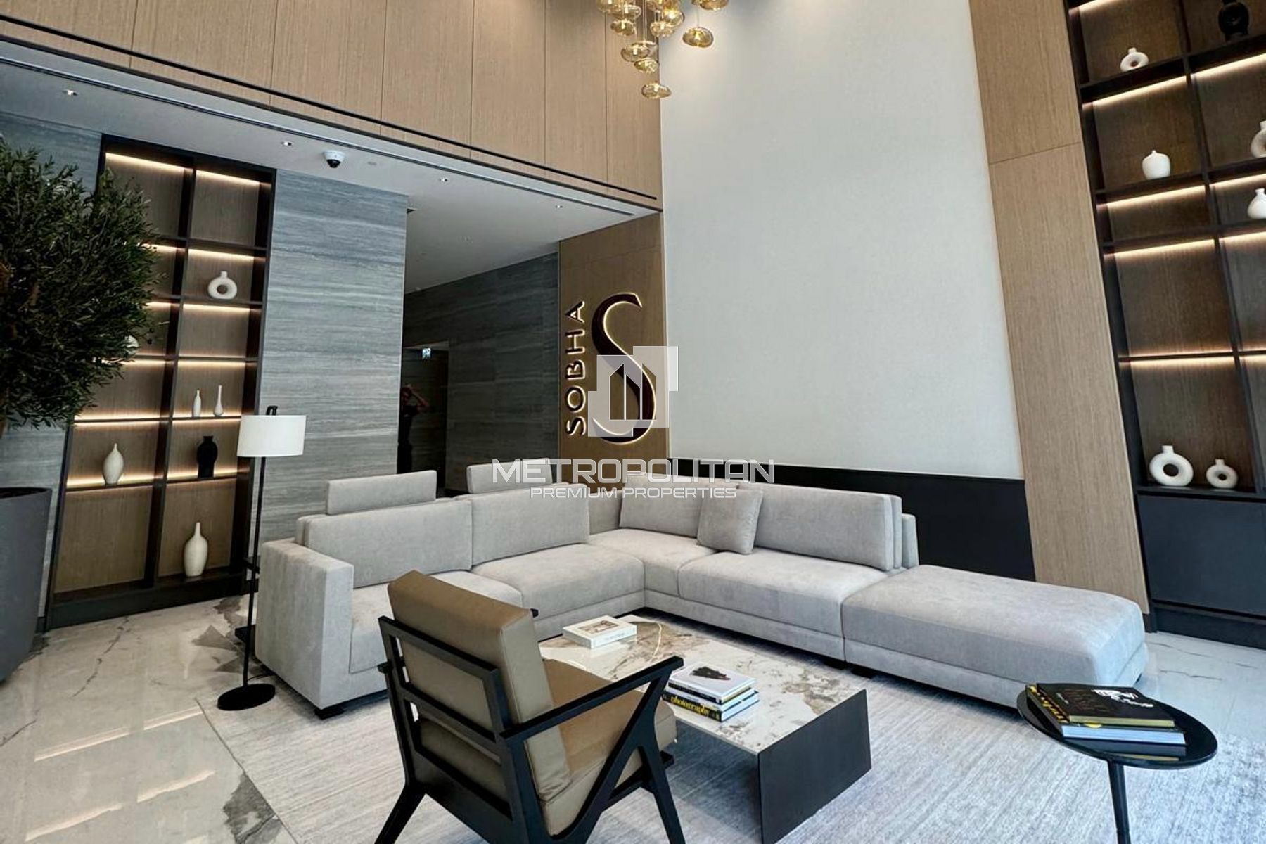 1-комнатная квартира на продажу в Mohammed Bin Rashid City – MPS-37680 photo-12