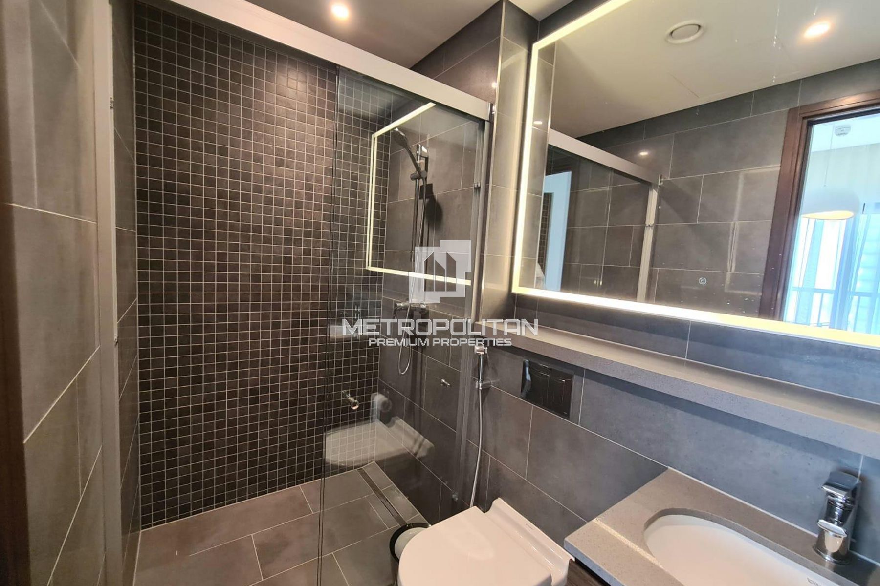 1-комнатная квартира на продажу в Mohammed Bin Rashid City – MPS-37680 photo-14