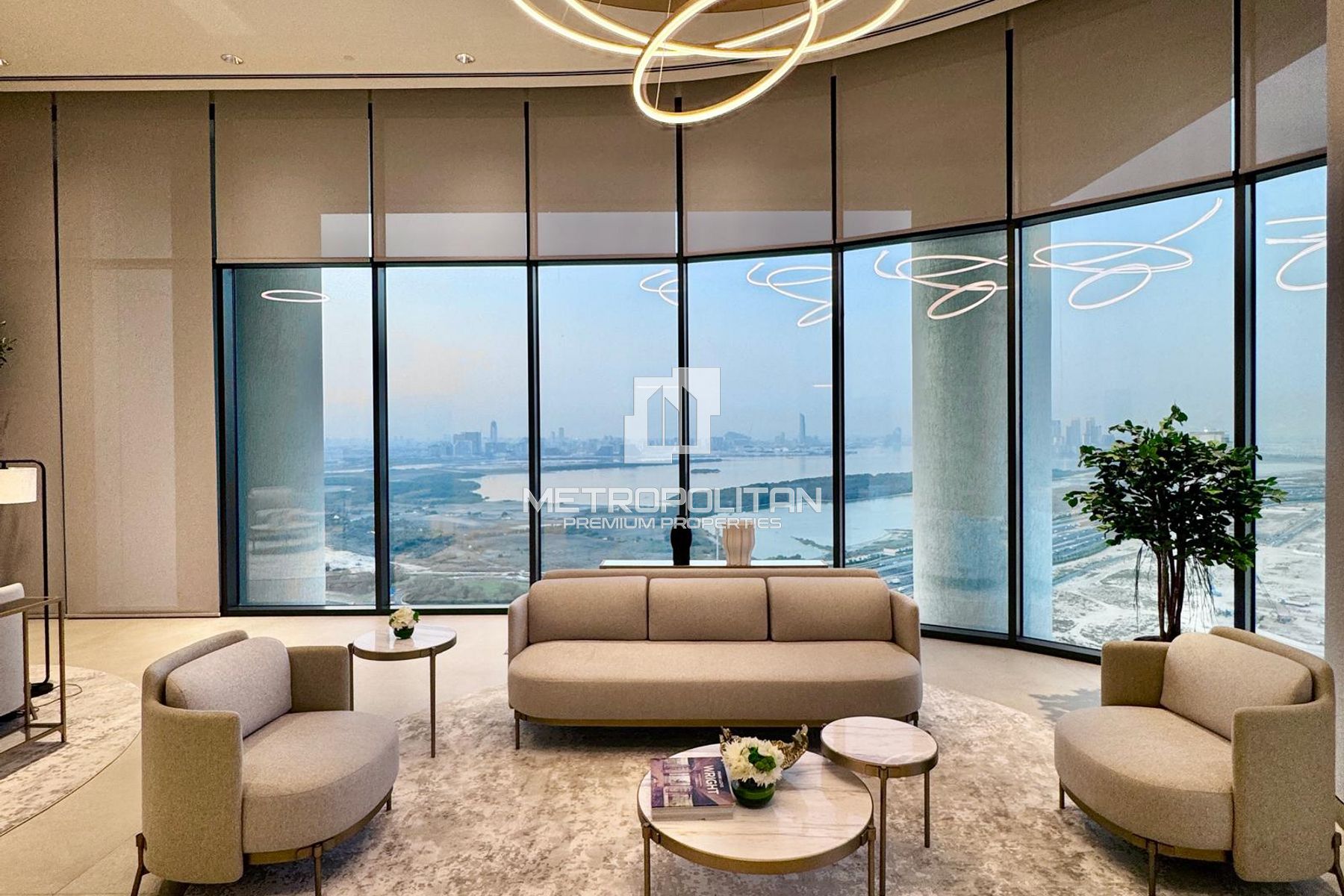 1-комнатная квартира на продажу в Mohammed Bin Rashid City – MPS-37680 photo-15
