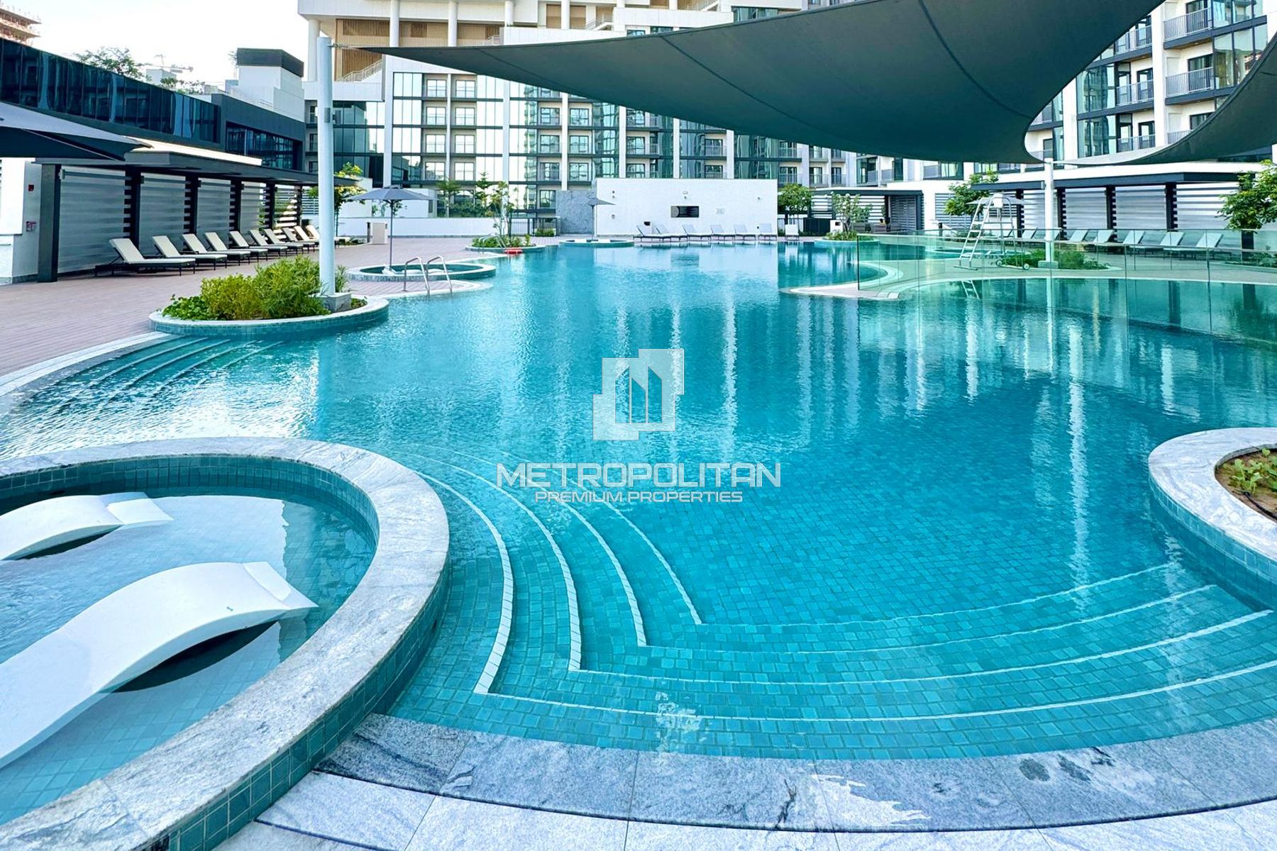 1-комнатная квартира на продажу в Mohammed Bin Rashid City – MPS-37680 photo-16