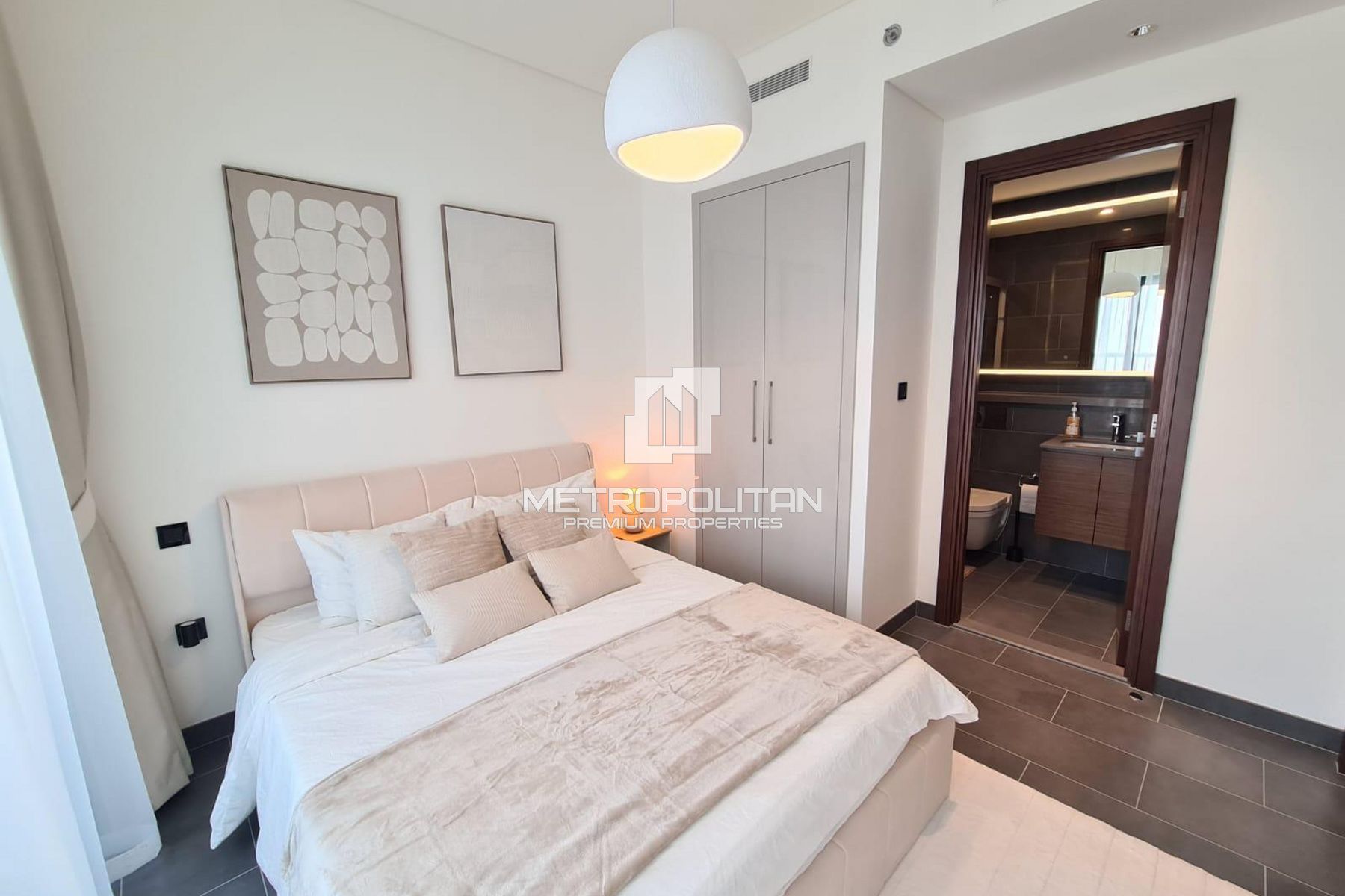 1-комнатная квартира на продажу в Mohammed Bin Rashid City – MPS-37680 photo-1