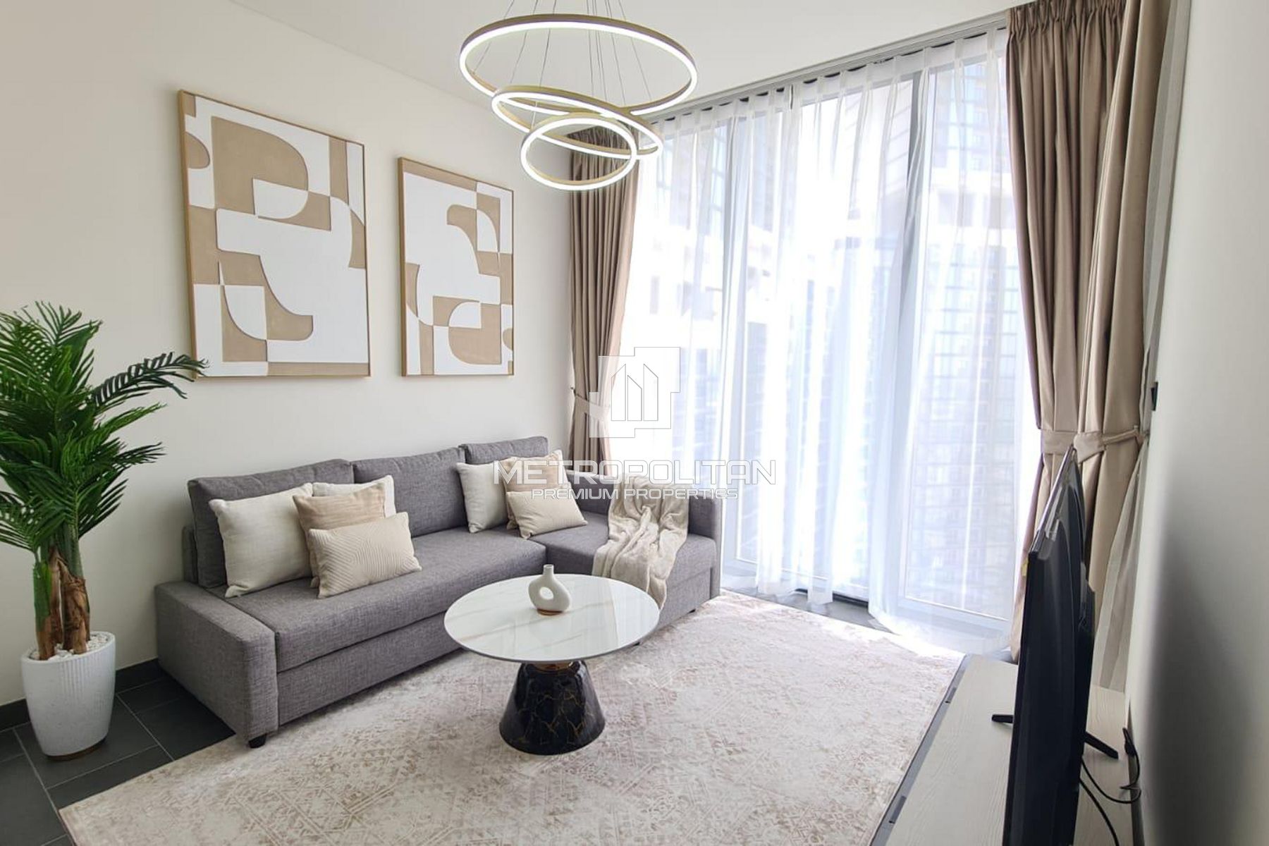 1-комнатная квартира на продажу в Mohammed Bin Rashid City – MPS-37680 photo-2