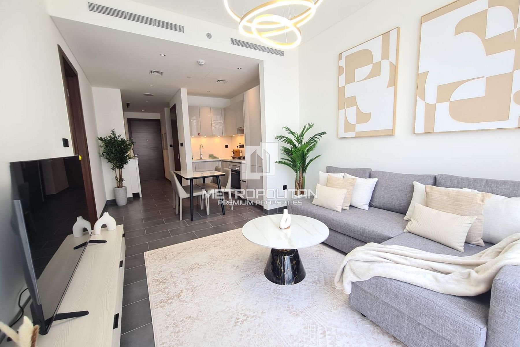 1-комнатная квартира на продажу в Mohammed Bin Rashid City – MPS-37680 photo-3