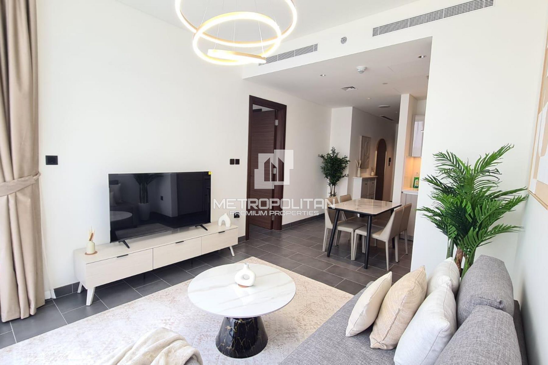 1-комнатная квартира на продажу в Mohammed Bin Rashid City – MPS-37680 photo-4