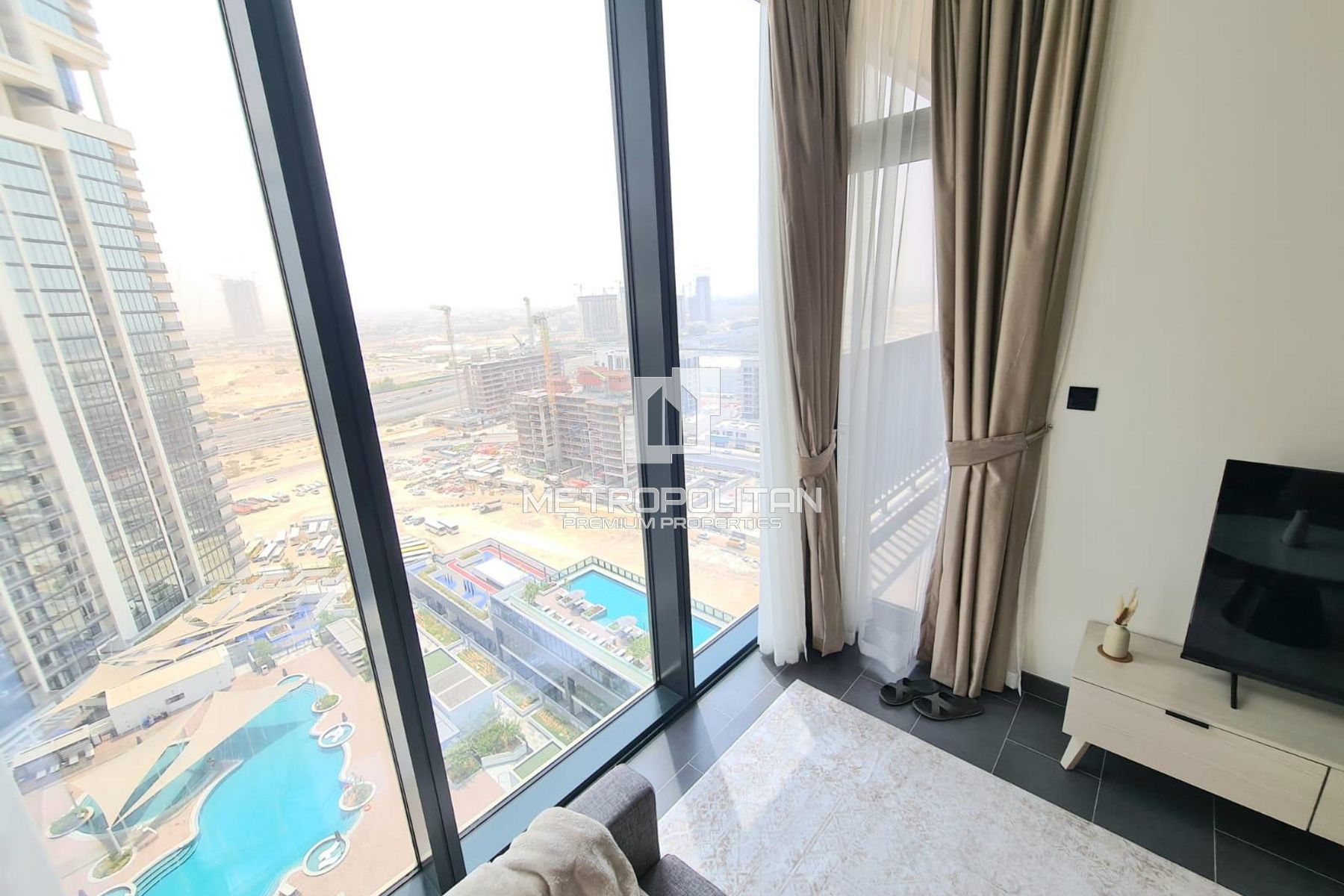 1-комнатная квартира на продажу в Mohammed Bin Rashid City – MPS-37680 photo-5