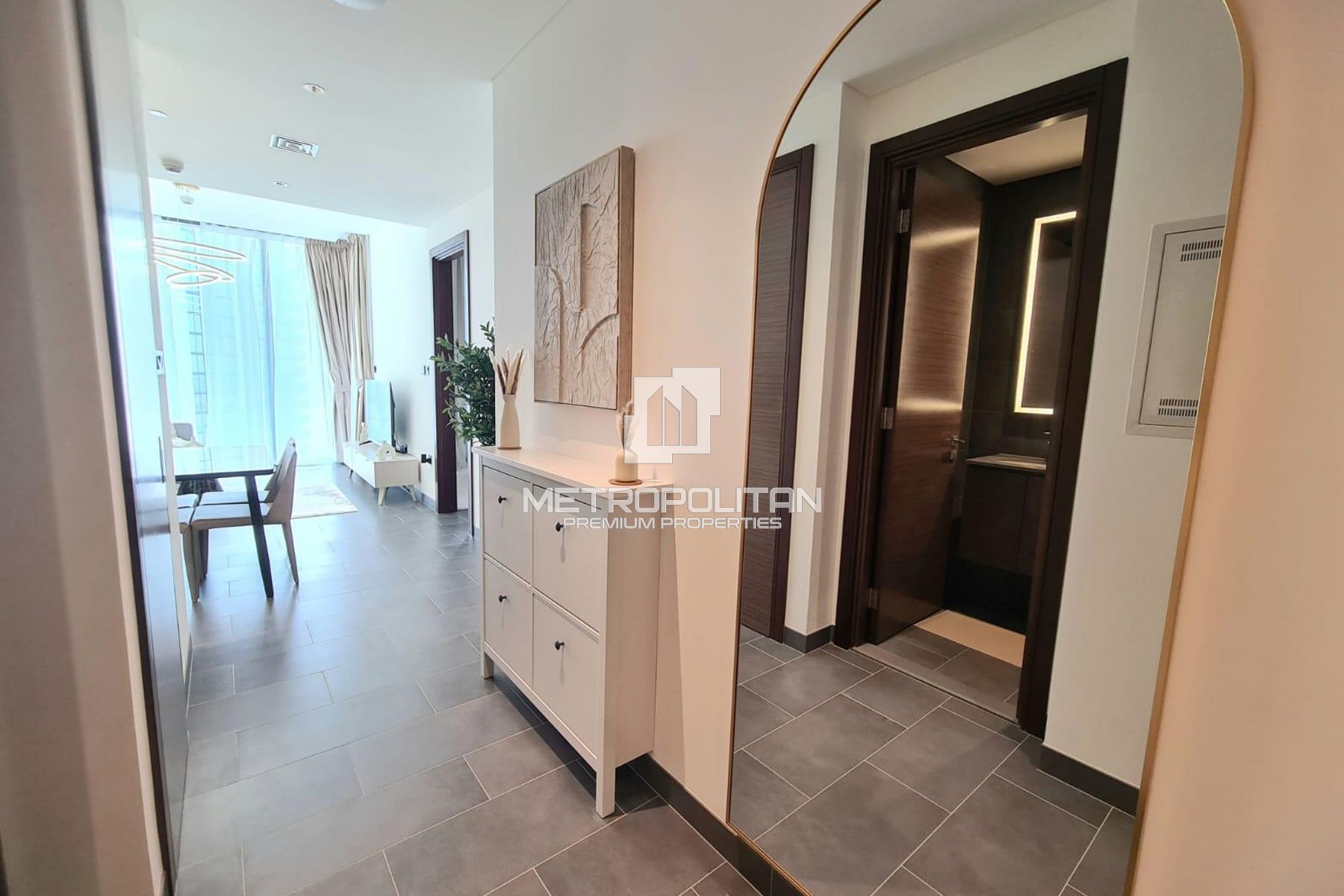 1-комнатная квартира на продажу в Mohammed Bin Rashid City – MPS-37680 photo-6