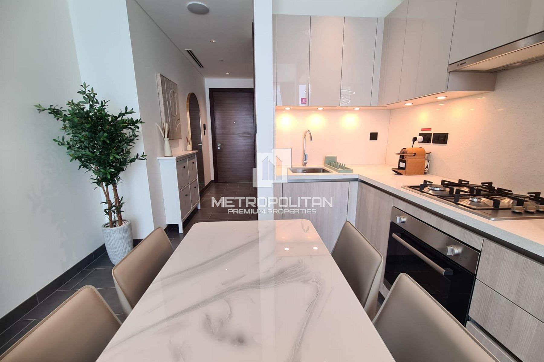 1-комнатная квартира на продажу в Mohammed Bin Rashid City – MPS-37680 photo-7