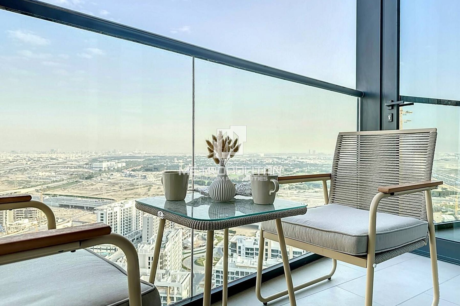 Image - Sobha Hartland Waves, Mohammed Bin Rashid City, Dubai | Project - Appartement
