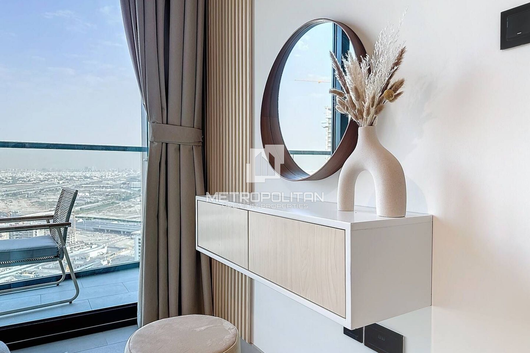 Image - Sobha Hartland Waves, Mohammed Bin Rashid City, Dubai | Project - Appartement