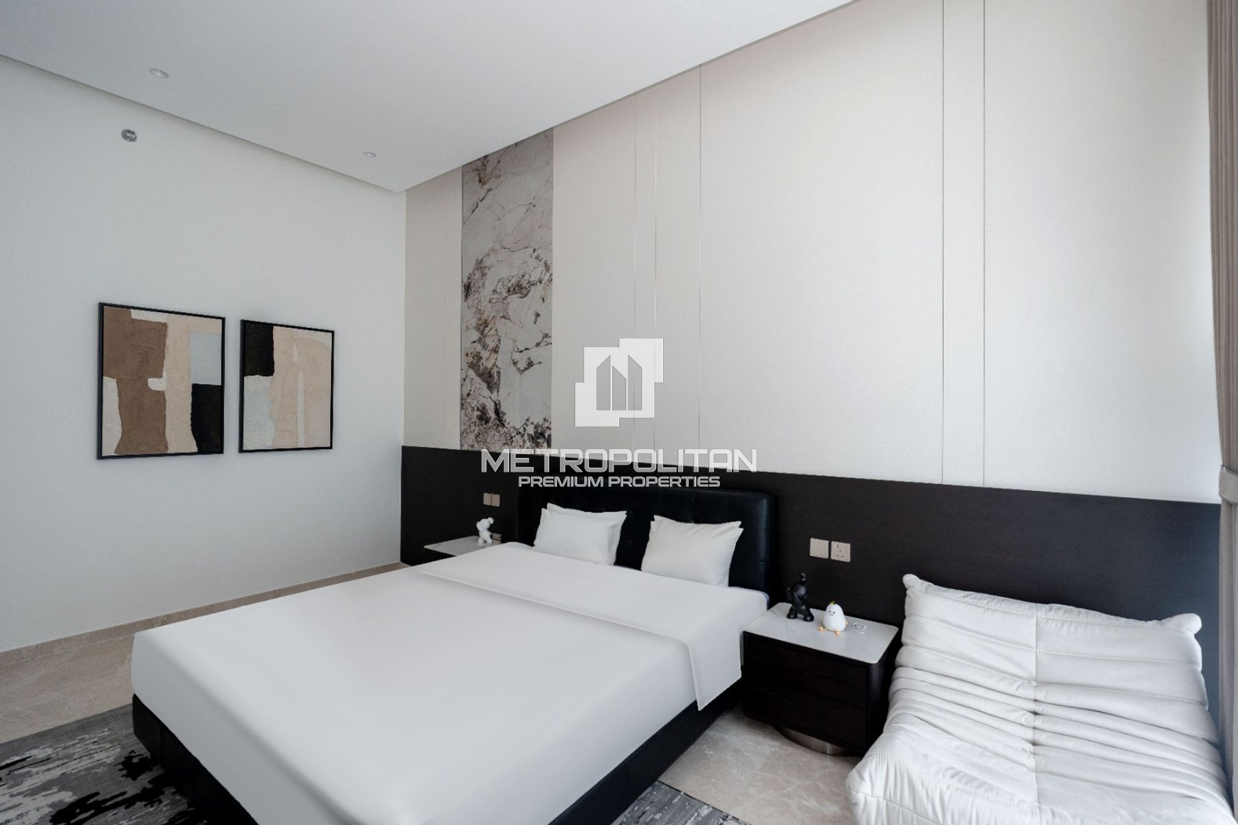 4-комнатная квартира на продажу в Downtown Dubai – MPS-37692 photo-10
