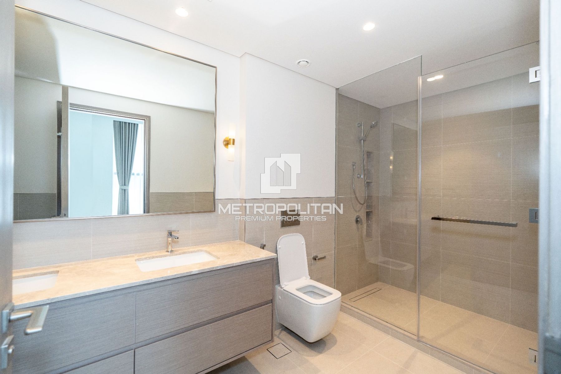 4-комнатная квартира на продажу в Downtown Dubai – MPS-37692 photo-11
