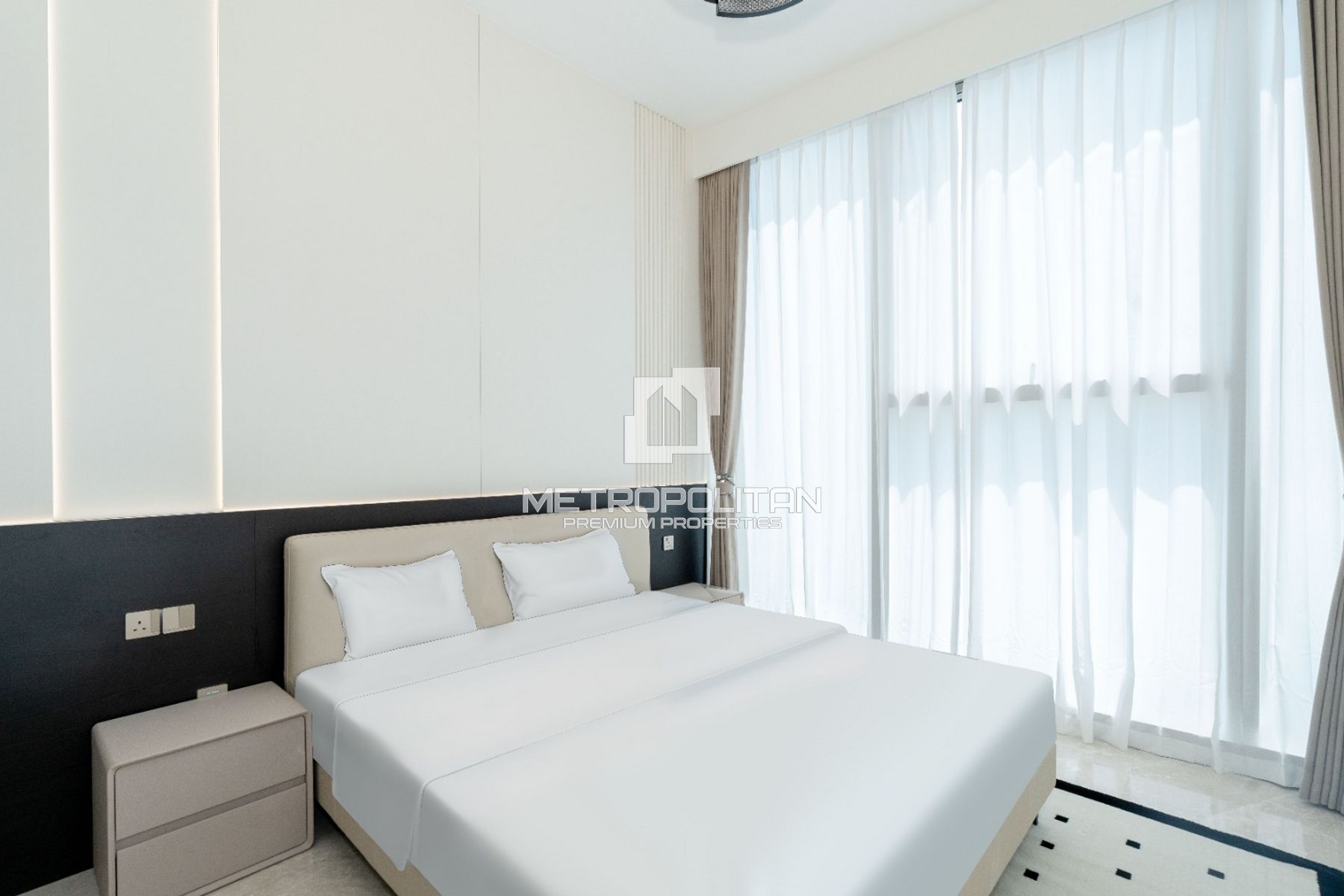 4-комнатная квартира на продажу в Downtown Dubai – MPS-37692 photo-13