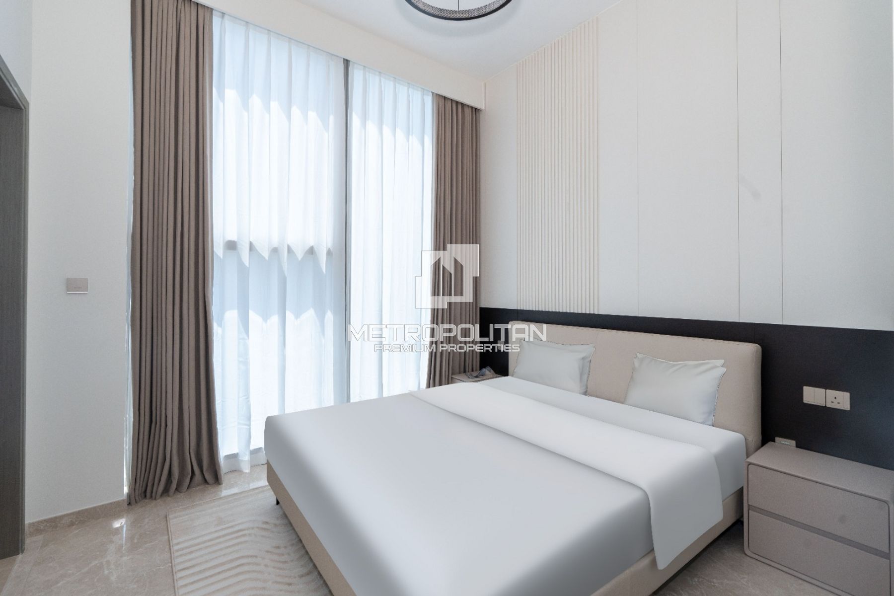 4-комнатная квартира на продажу в Downtown Dubai – MPS-37692 photo-14