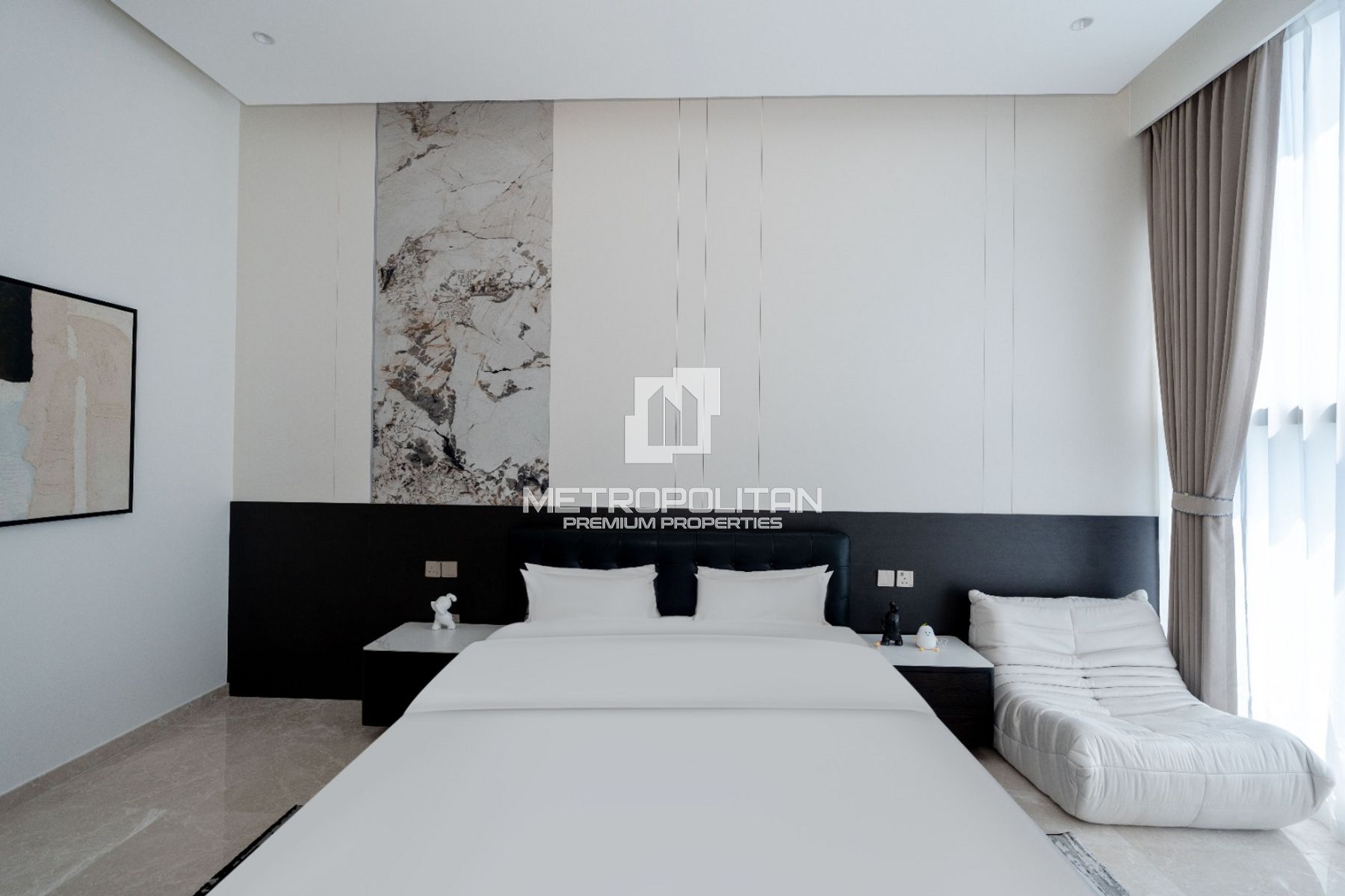 4-комнатная квартира на продажу в Downtown Dubai – MPS-37692 photo-6