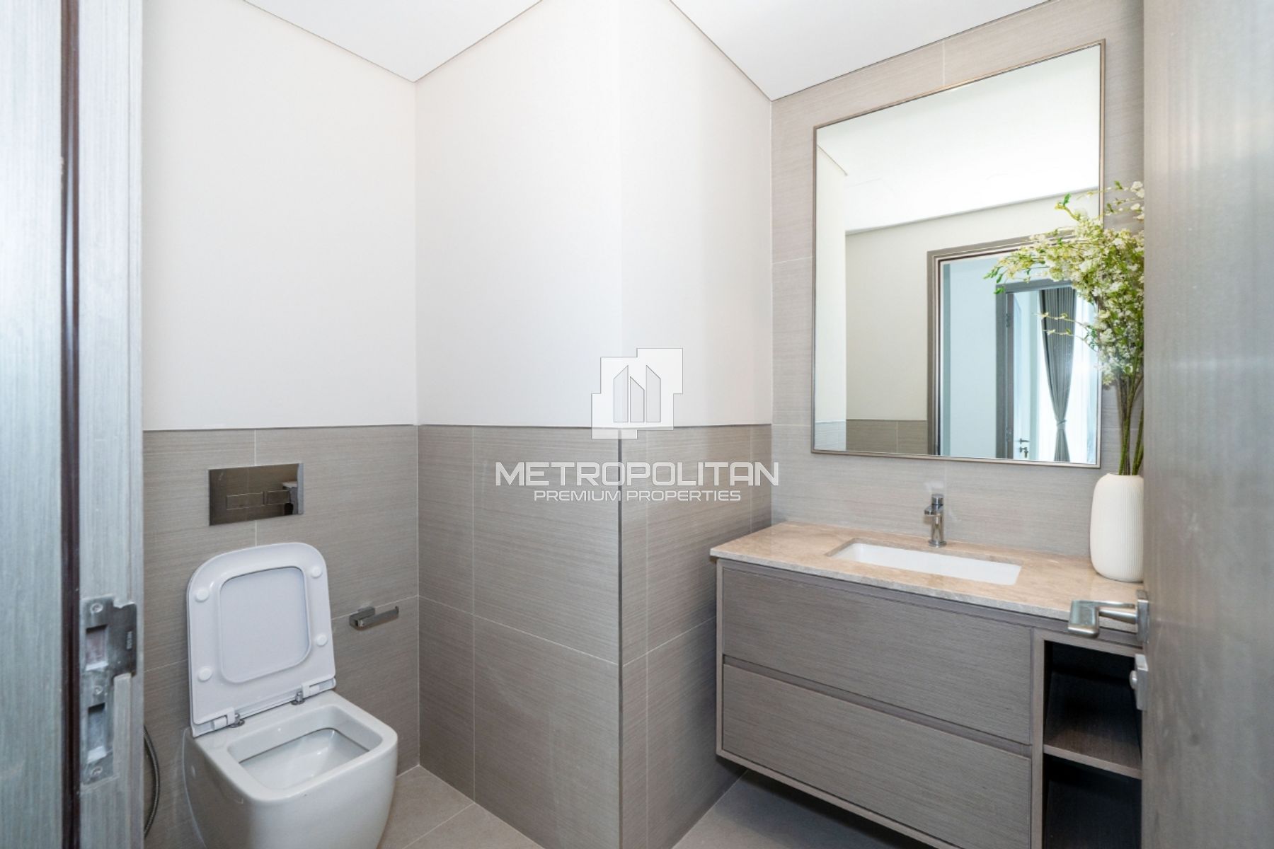 4-комнатная квартира на продажу в Downtown Dubai – MPS-37692 photo-7