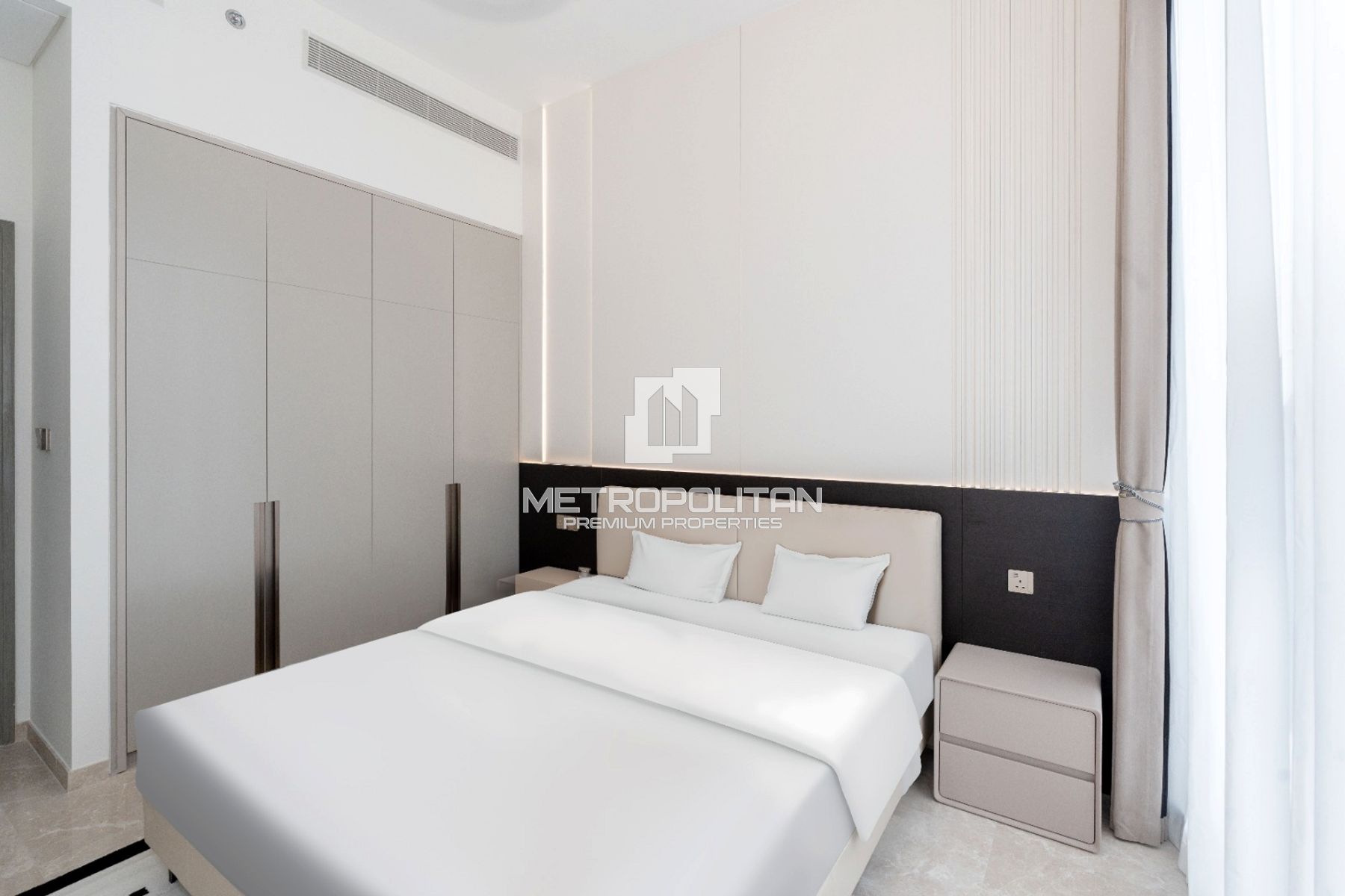 4-комнатная квартира на продажу в Downtown Dubai – MPS-37692 photo-8