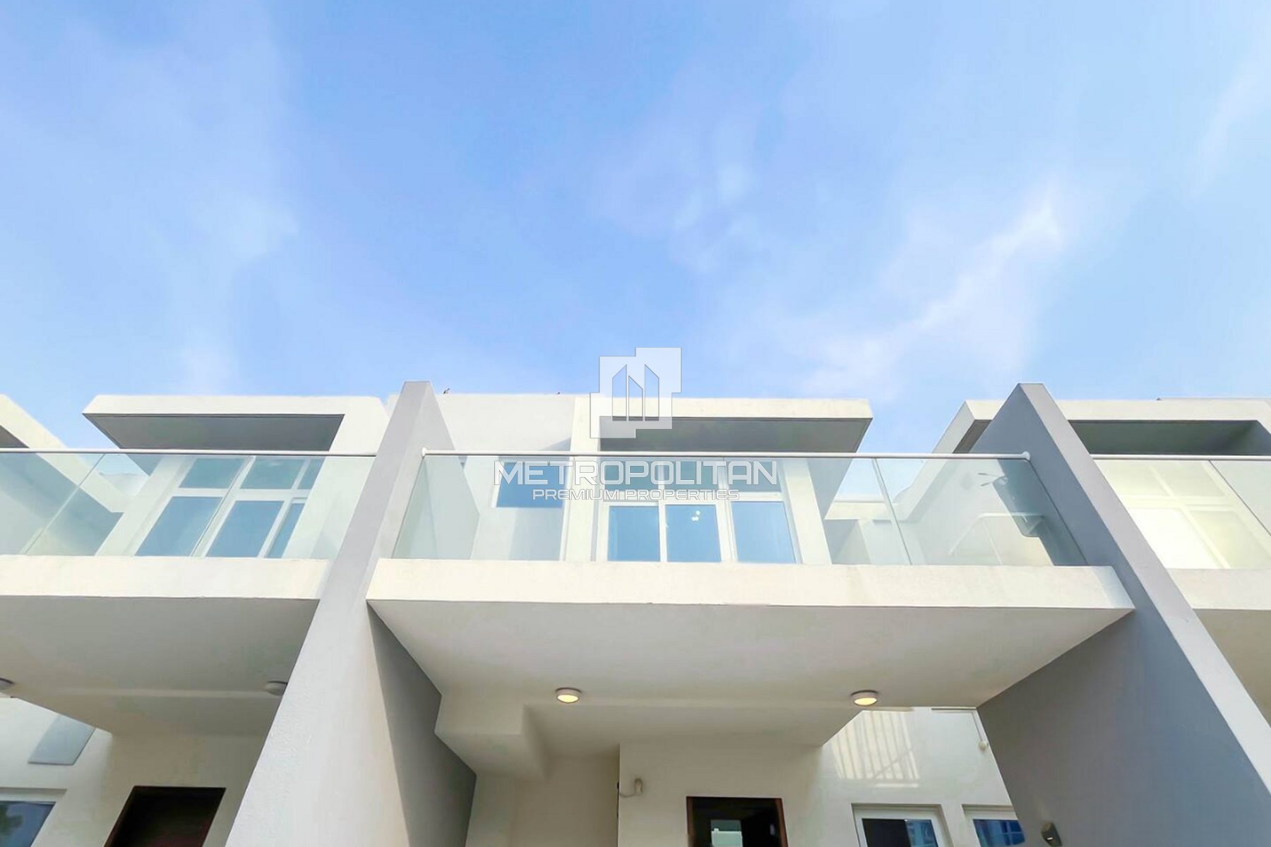 Image - Amargo, Damac Hills 2, Dubai | Project - Stadthaus