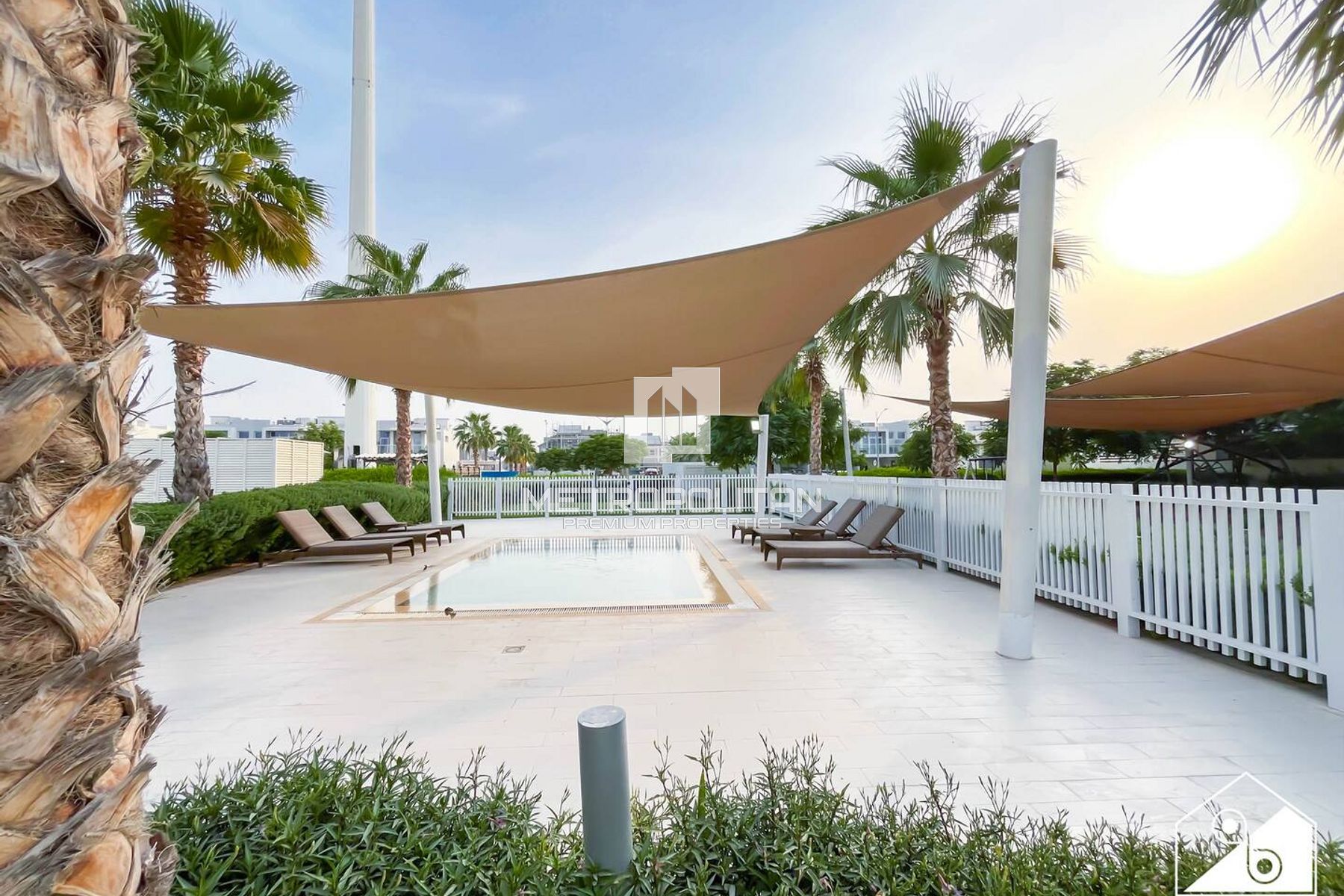 Image - Amargo, Damac Hills 2, Dubai | Project - Stadthaus
