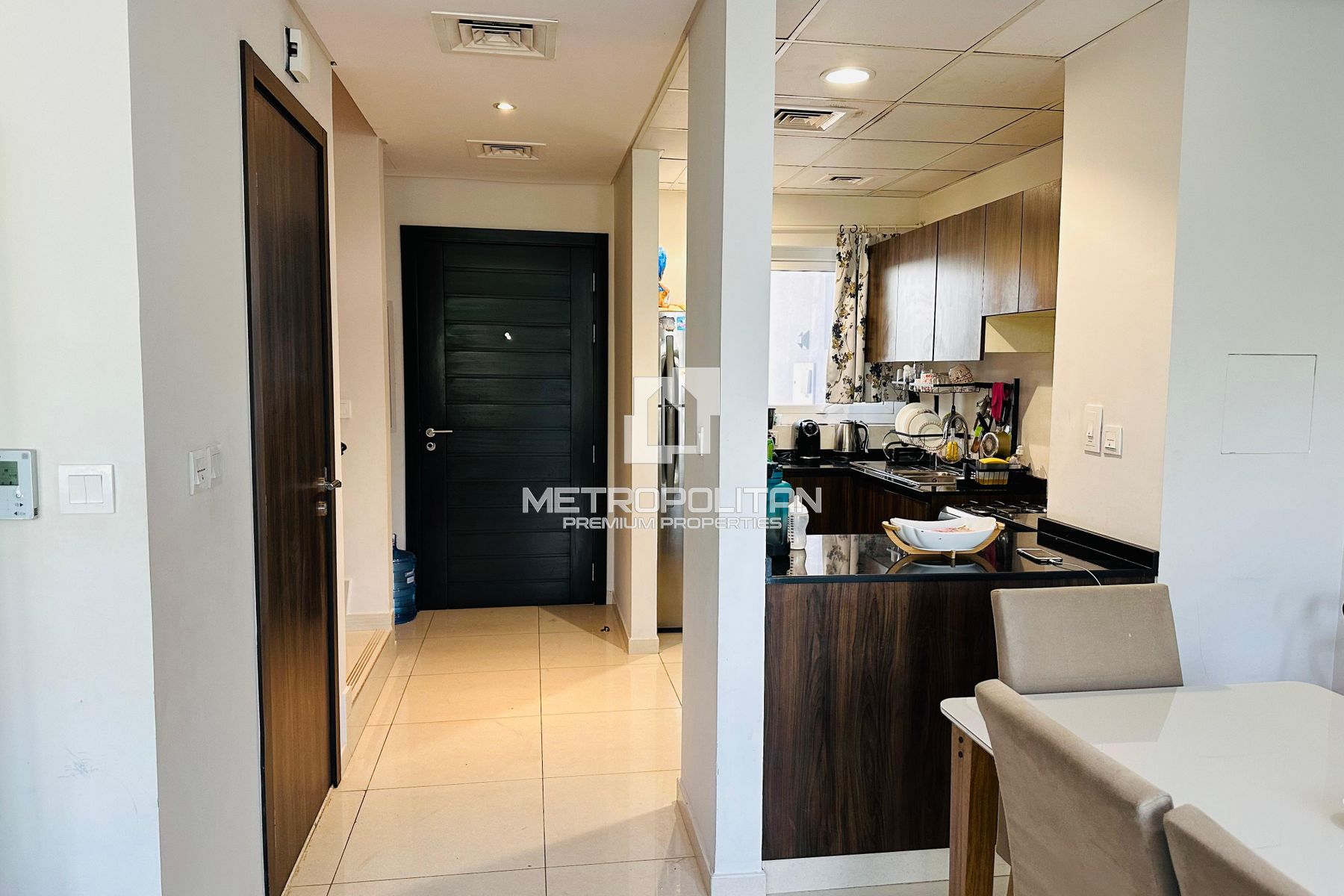 Image - Amargo, Damac Hills 2, Dubai | Project - Stadthaus