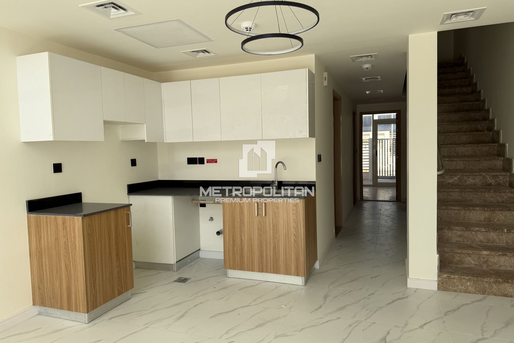 Image - Rukan 3, Dubai Land, Dubai | Project - تاون هاوس