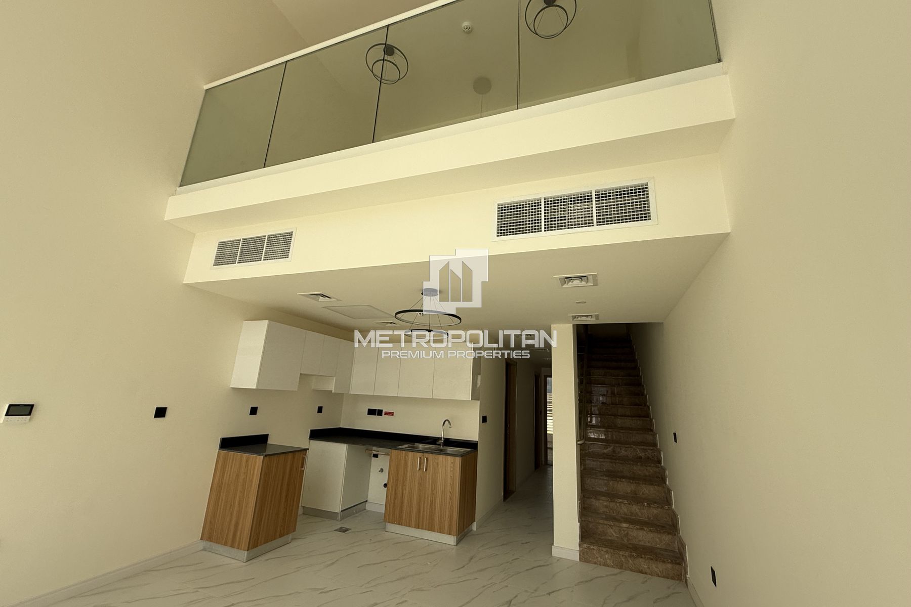 Image - Rukan 3, Dubai Land, Dubai | Project - تاون هاوس