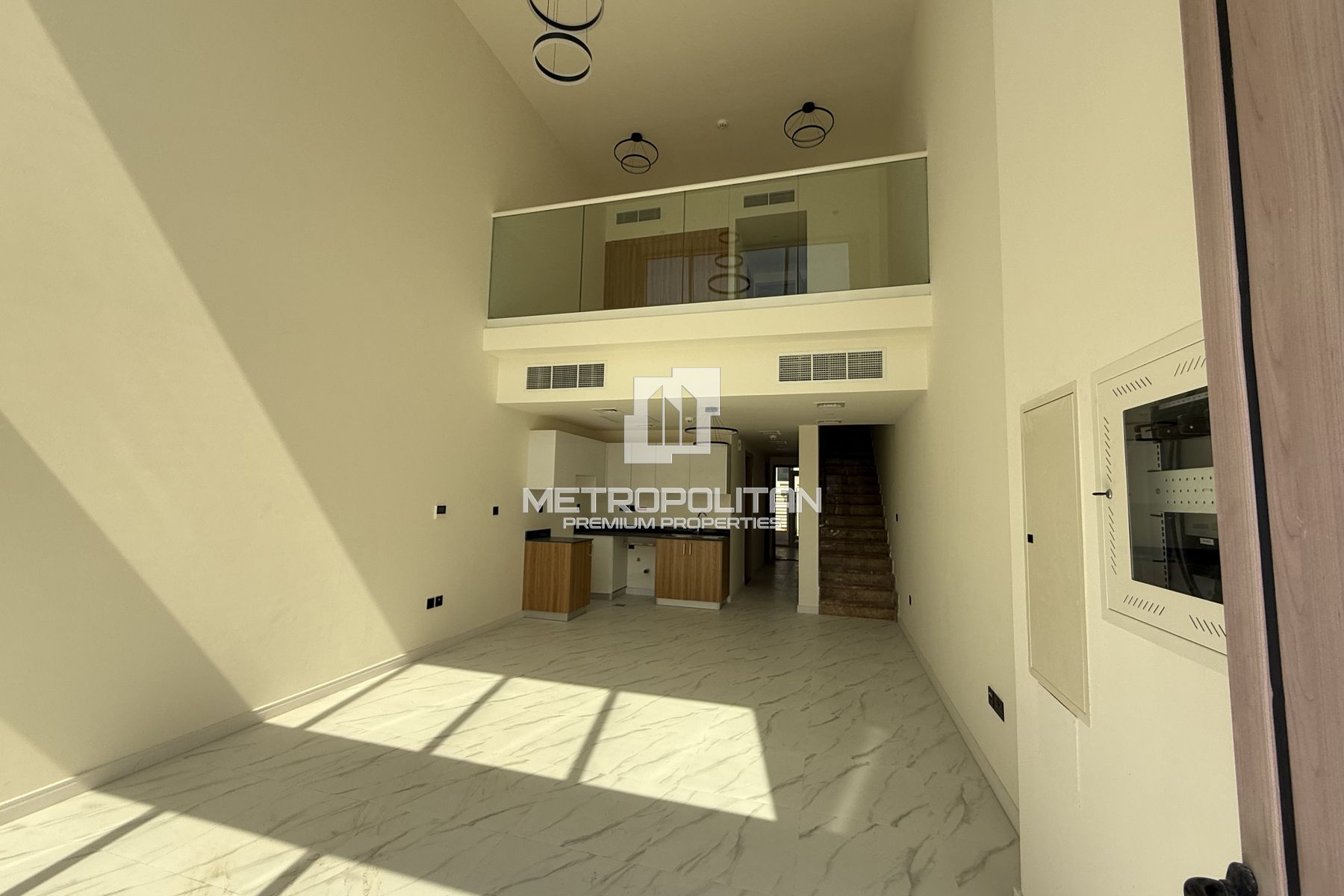 Image - Rukan 3, Dubai Land, Dubai | Project - تاون هاوس
