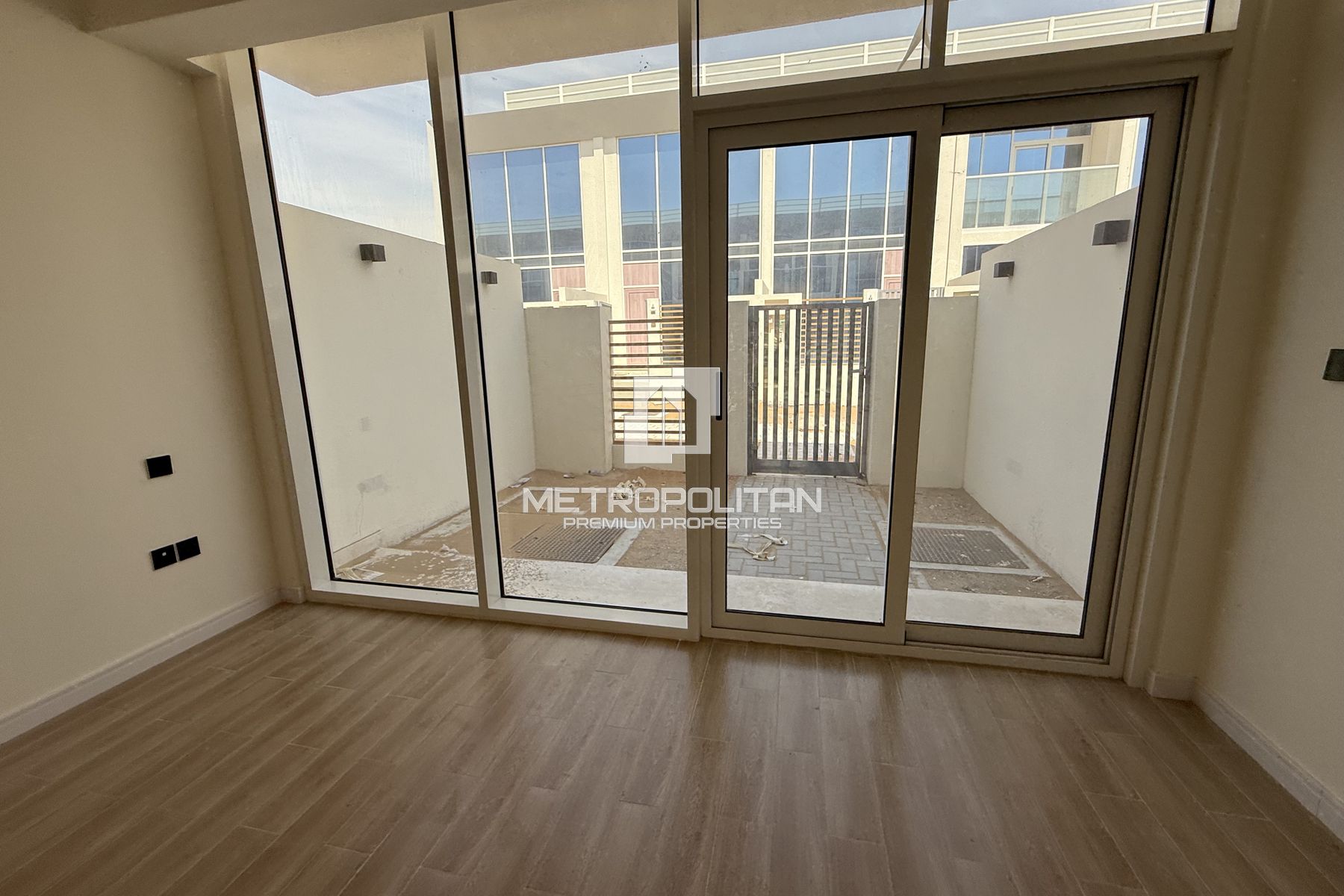 Image - Rukan 3, Dubai Land, Dubai | Project - تاون هاوس