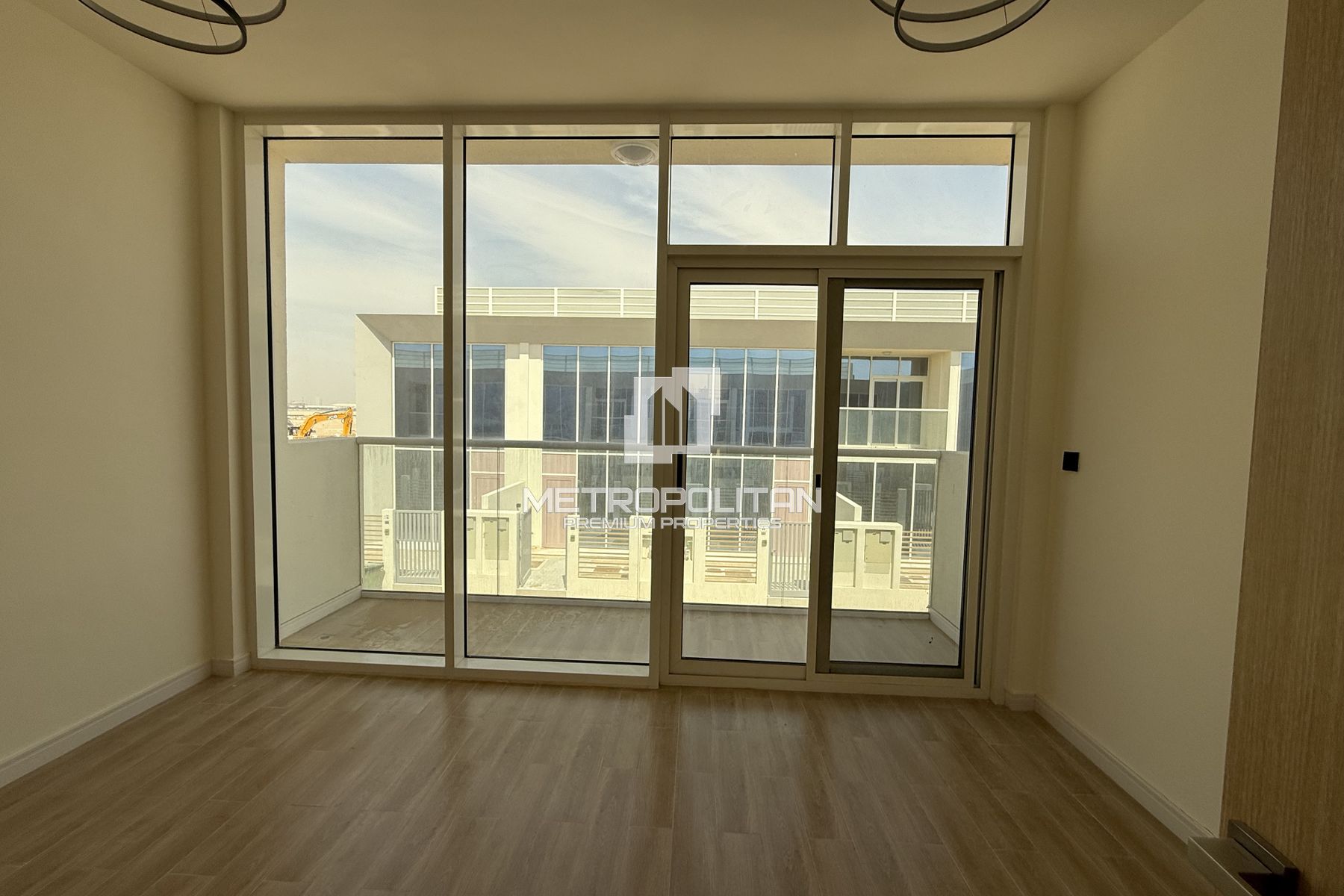 Image - Rukan 3, Dubai Land, Dubai | Project - تاون هاوس