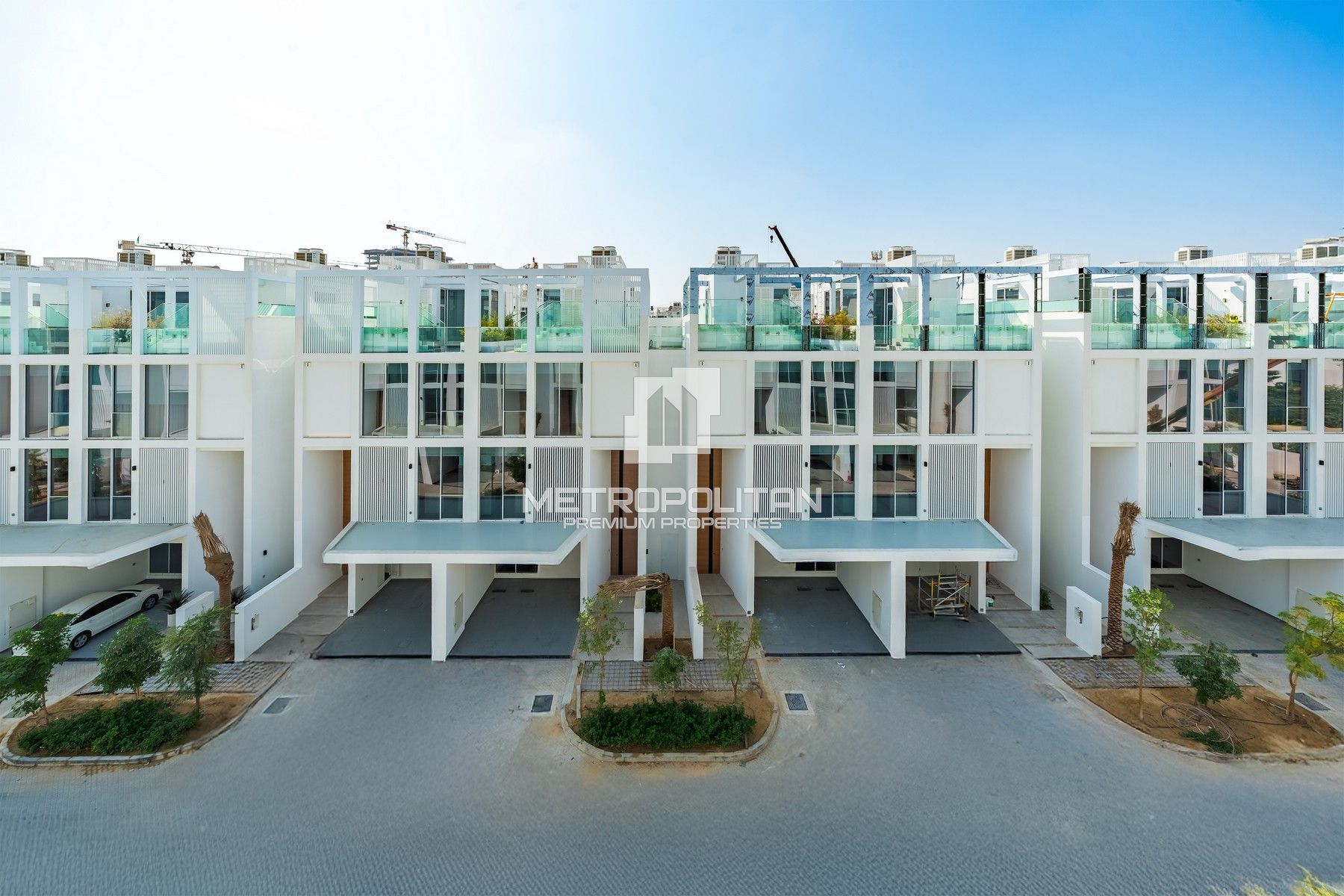 阿尔巴拉里4卧室联排别墅出售 – MPS-37701 photo-23