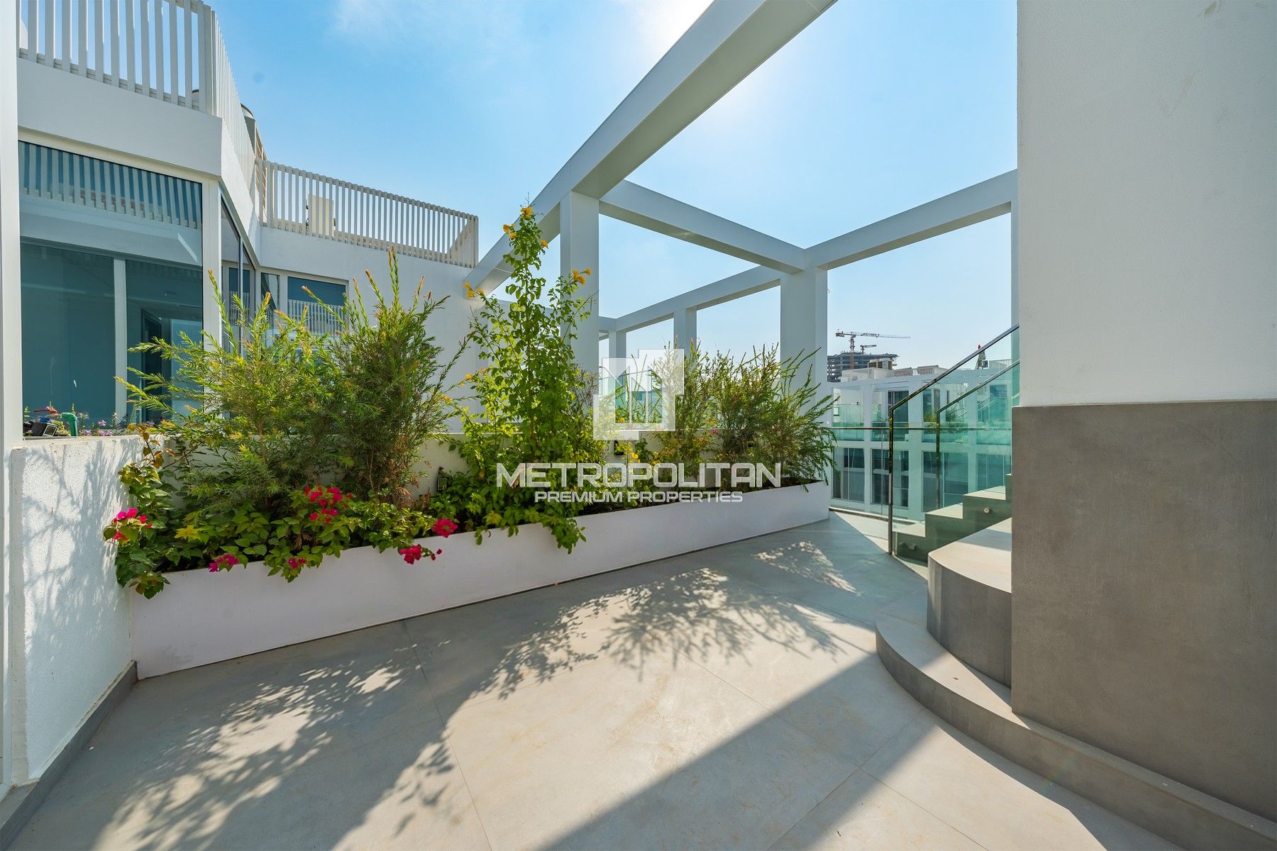 阿尔巴拉里4卧室联排别墅出售 – MPS-37701 photo-34