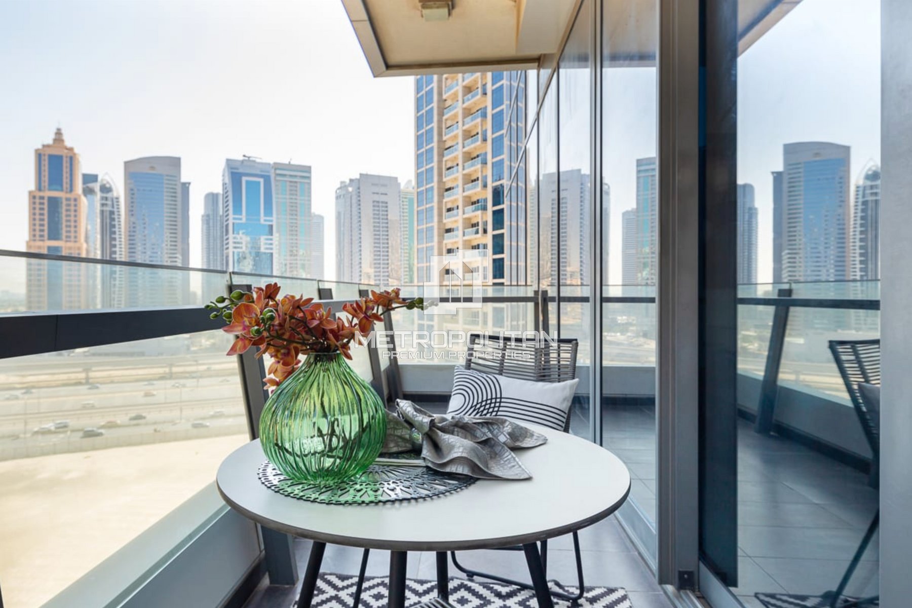 1-комнатная квартира на продажу в Dubai Marina – MPS-37707 photo-1