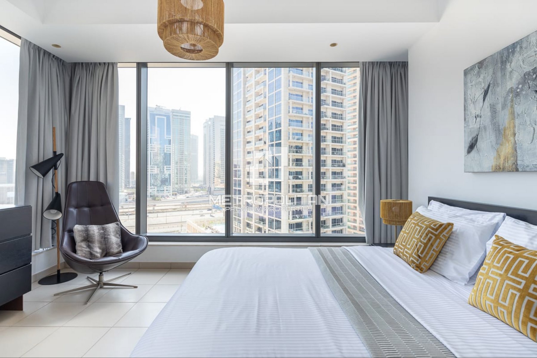 1-комнатная квартира на продажу в Dubai Marina – MPS-37707 photo-8