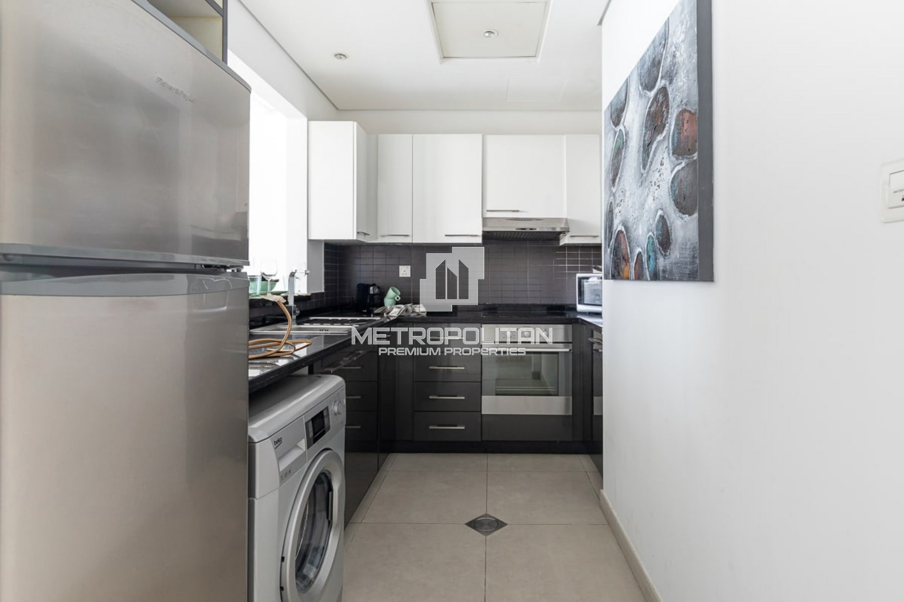 1-комнатная квартира на продажу в Dubai Marina – MPS-37707 photo-9