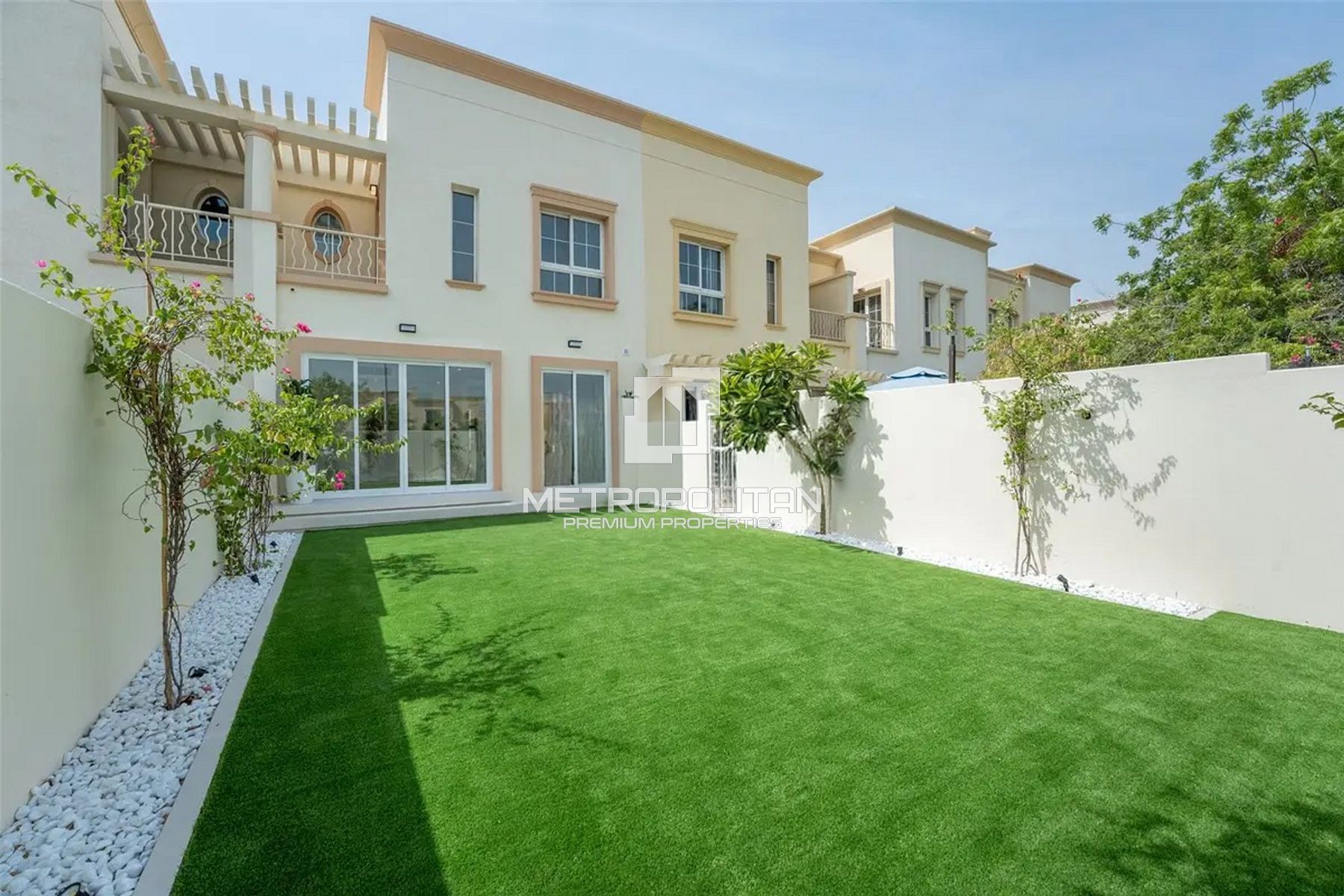 3BR Townhouse for Sale in The Springs – MPS-37718 photo-9