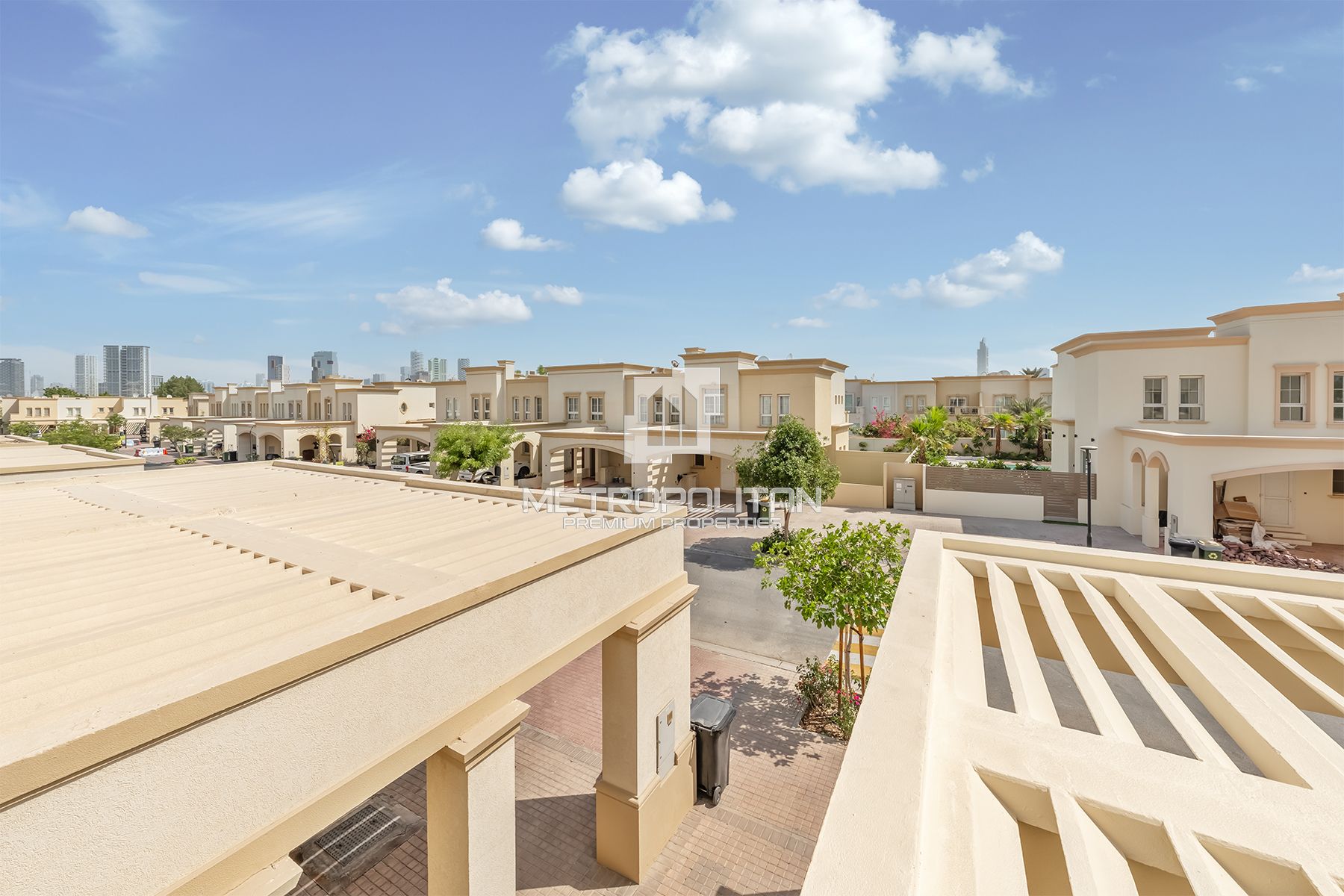 3BR Townhouse for Sale in The Springs – MPS-37718 photo-21