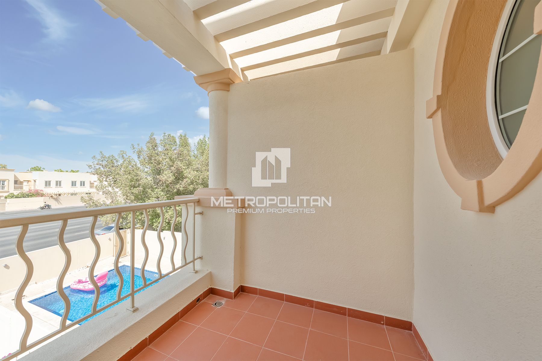 3BR Townhouse for Sale in The Springs – MPS-37718 photo-27