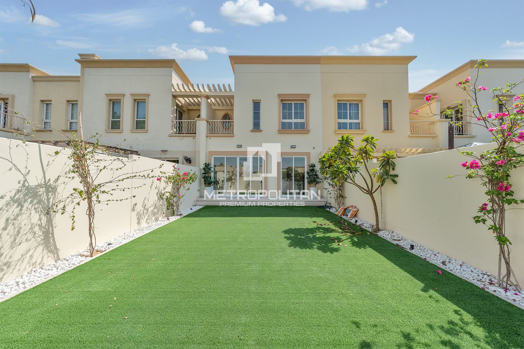 3BR Townhouse for Sale in The Springs – MPS-37718 photo-8