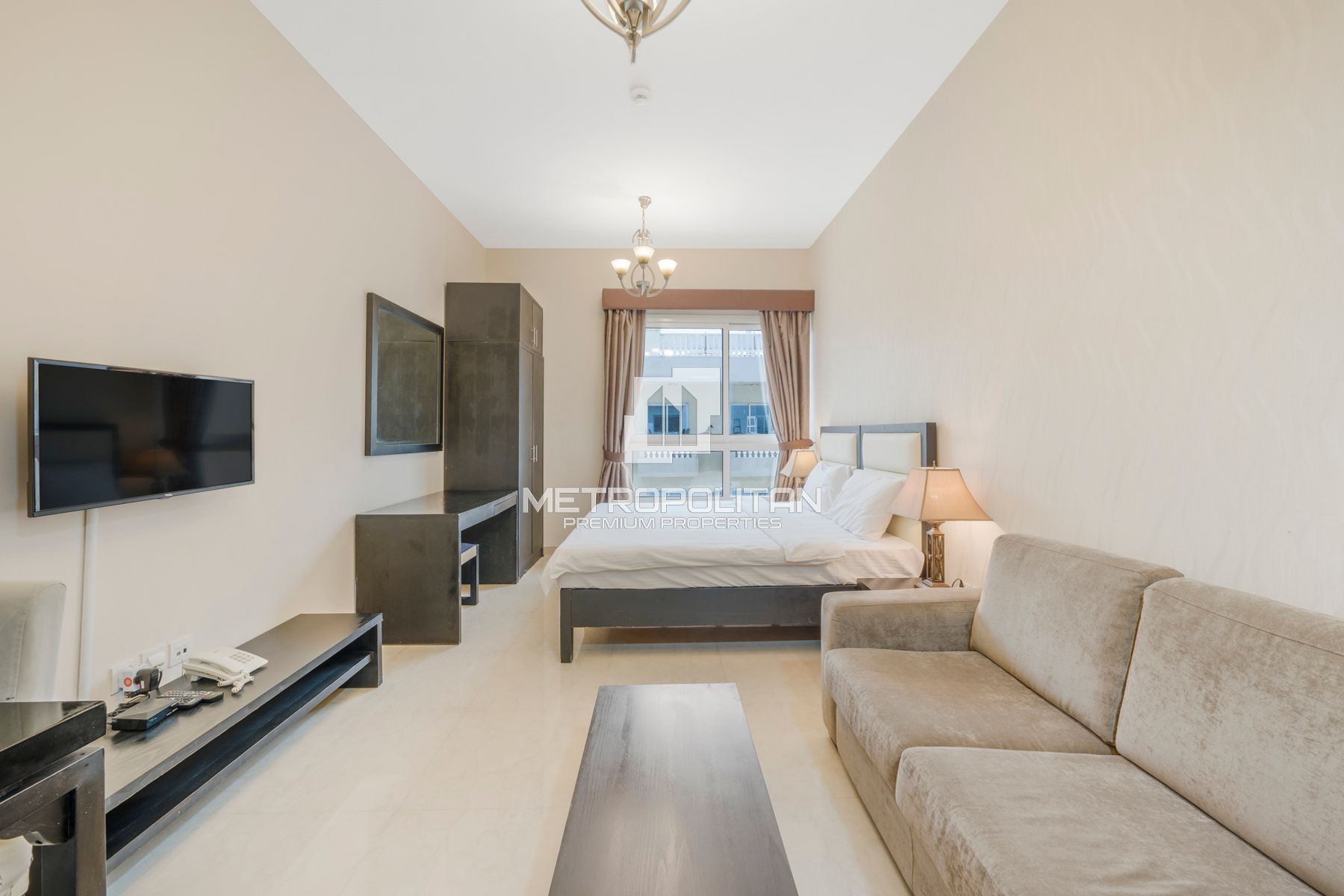 Studio Apartment for Sale in Jumeirah Village Circle – MPS-37727 photo-0