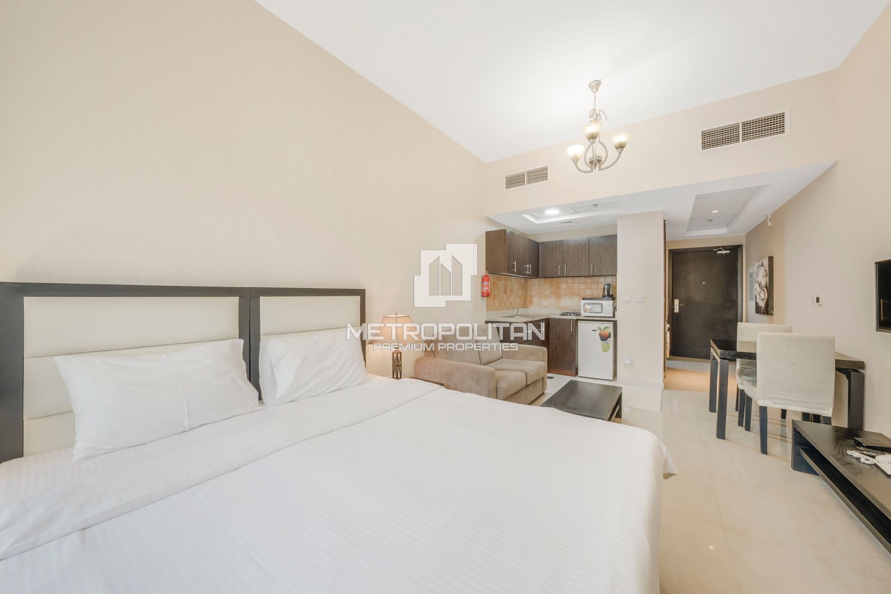 Studio Apartment for Sale in Jumeirah Village Circle – MPS-37727 photo-9