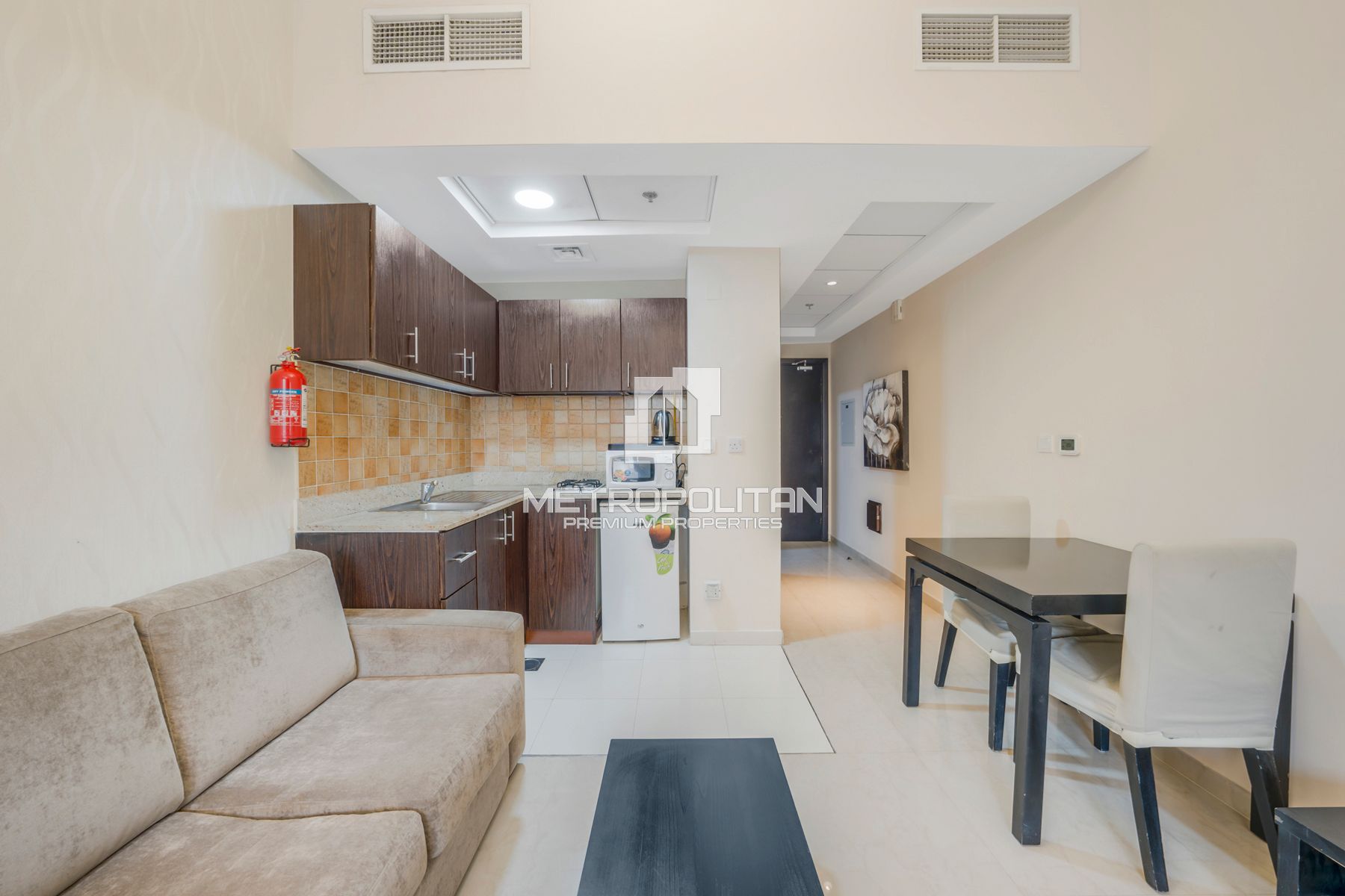 Studio Apartment for Sale in Jumeirah Village Circle – MPS-37727 photo-1