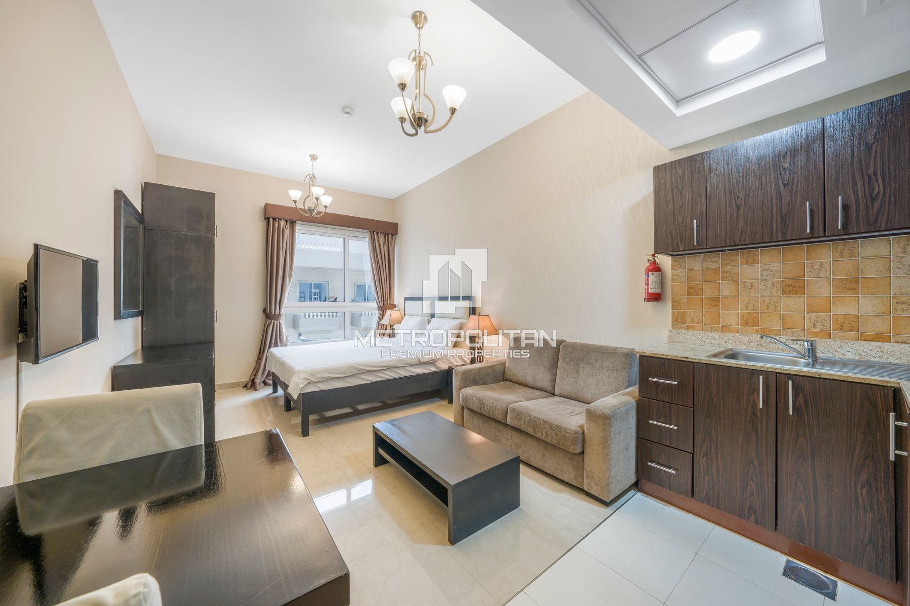 Studio Apartment for Sale in Jumeirah Village Circle – MPS-37727 photo-4