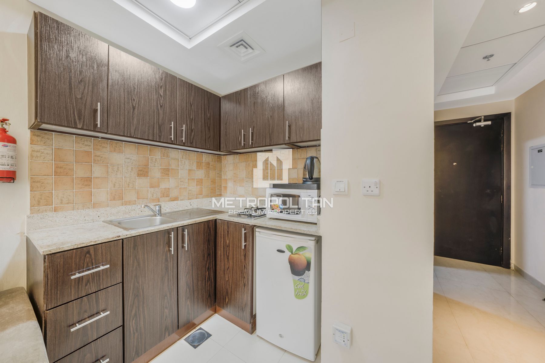 Studio Apartment for Sale in Jumeirah Village Circle – MPS-37727 photo-5